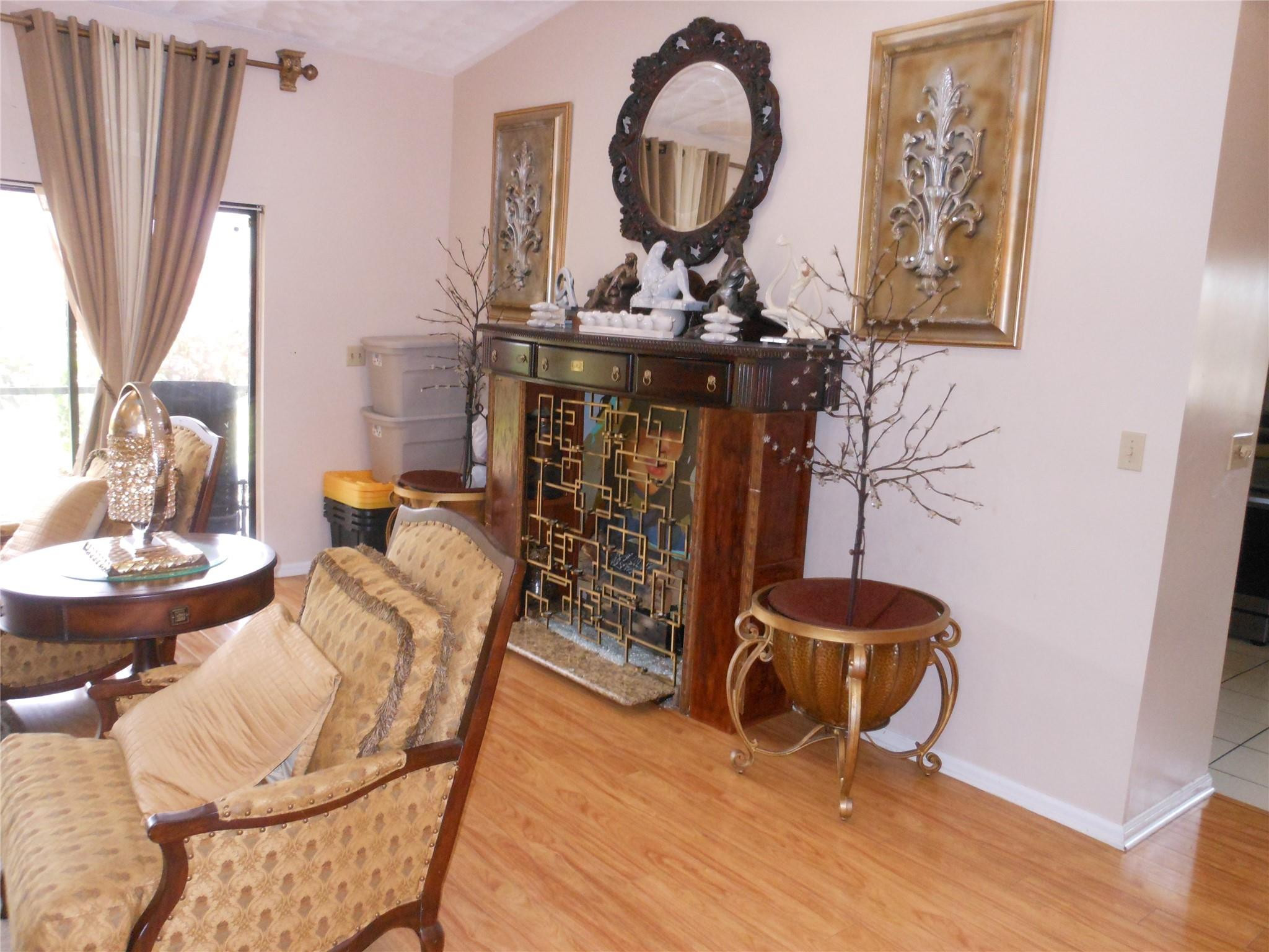 WOODMONT TRACT 47 - Residential