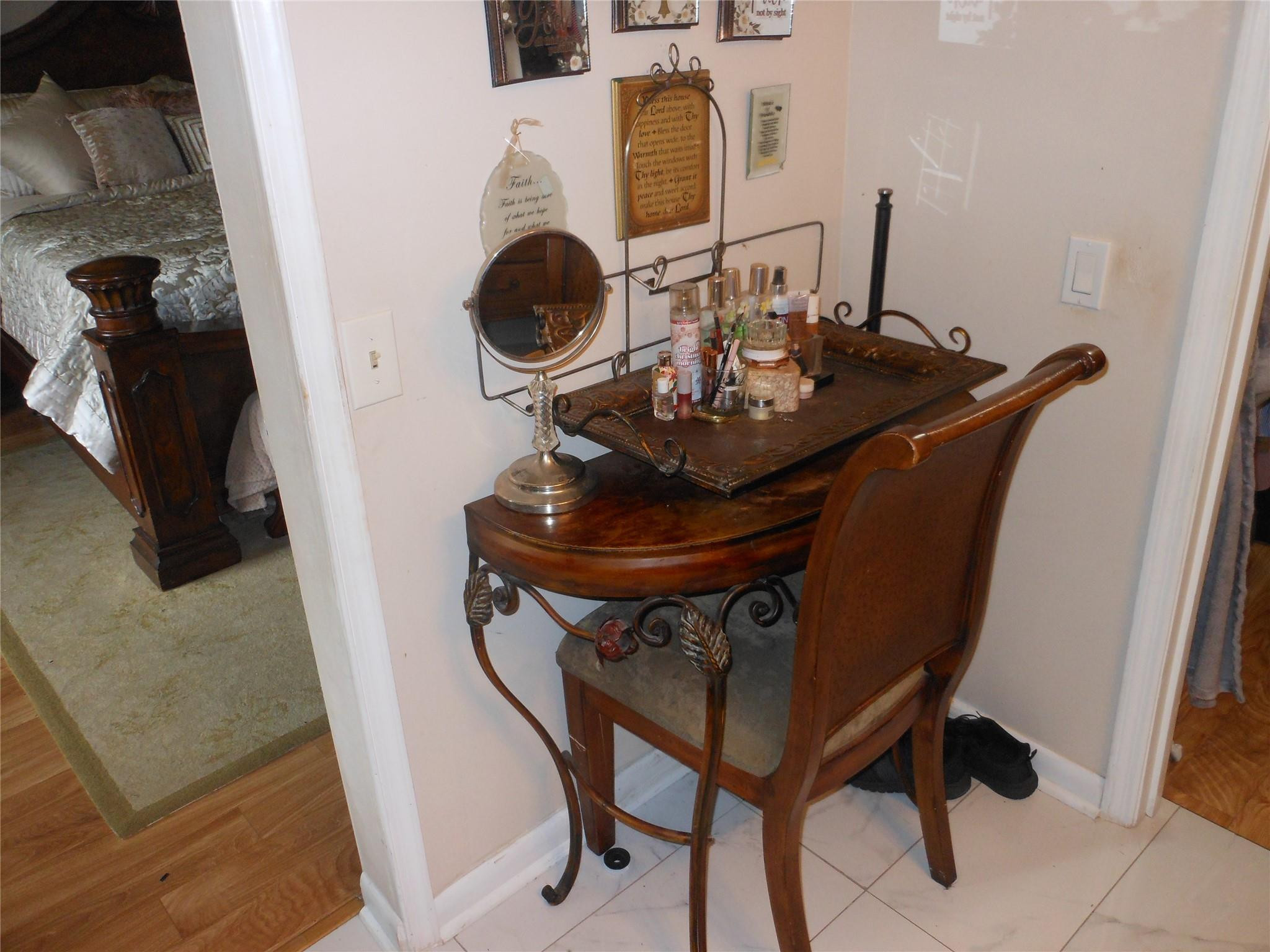 WOODMONT TRACT 47 - Residential
