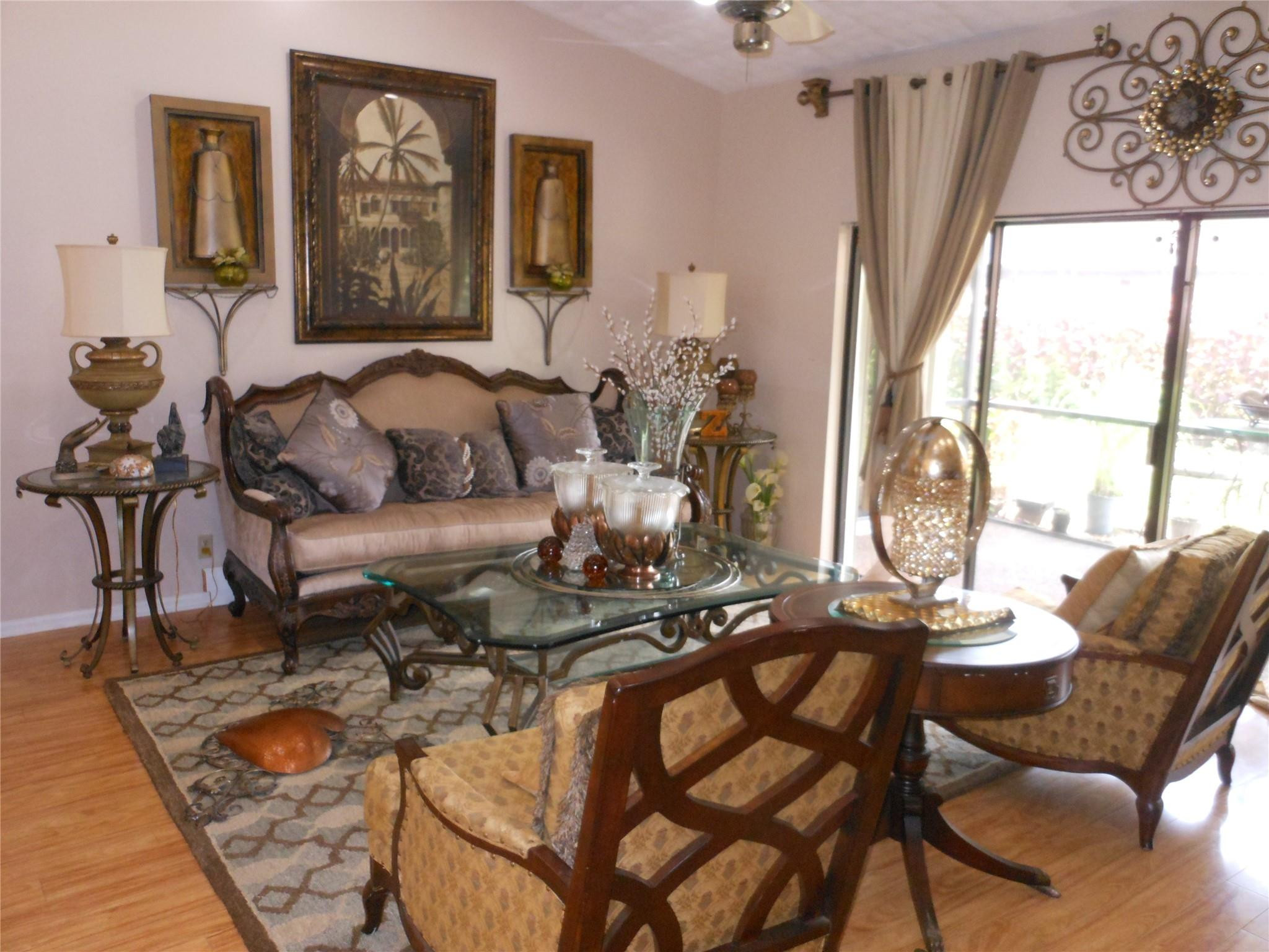 WOODMONT TRACT 47 - Residential