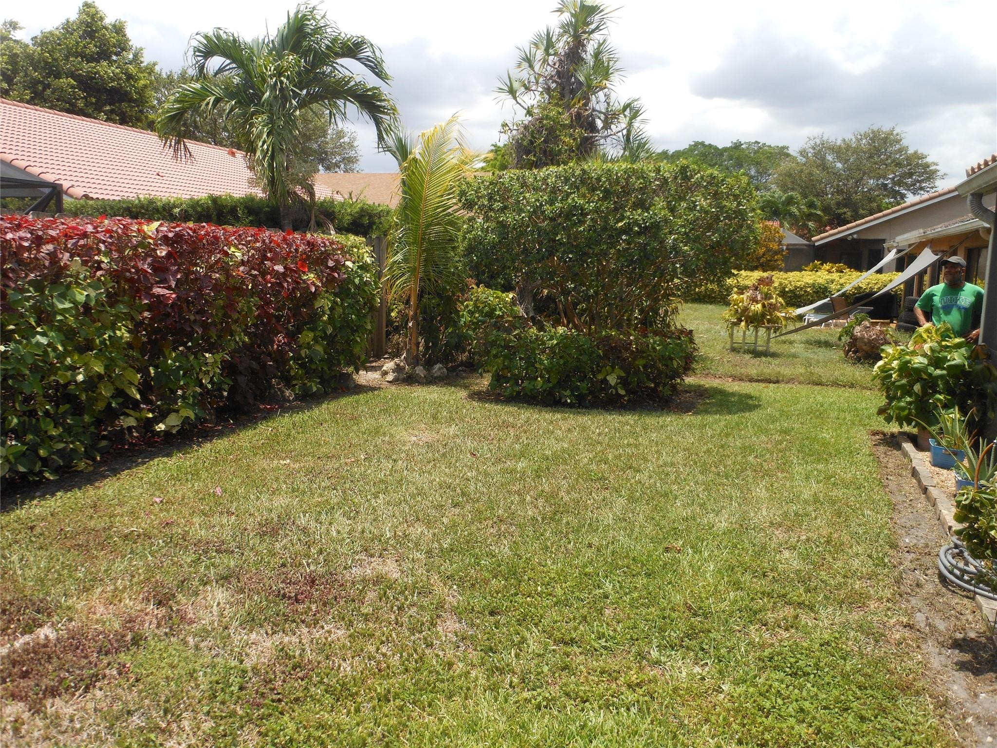 WOODMONT TRACT 47 - Residential