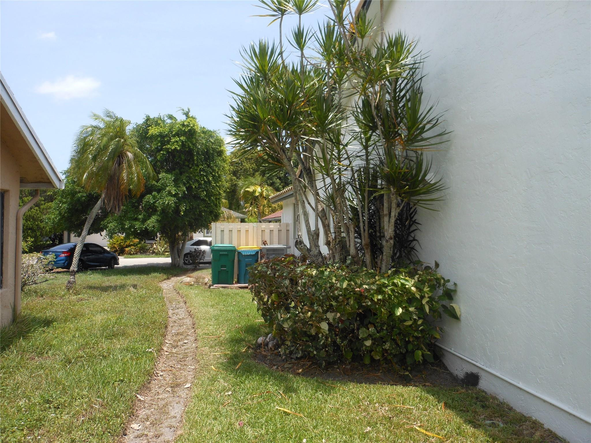 WOODMONT TRACT 47 - Residential