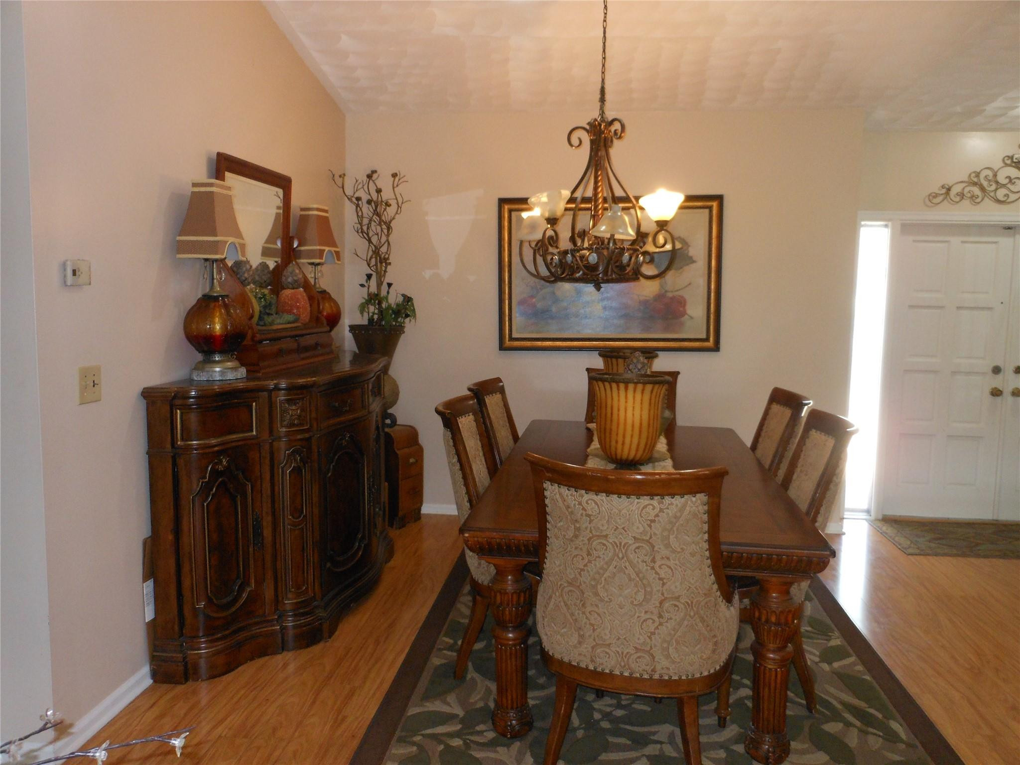 WOODMONT TRACT 47 - Residential