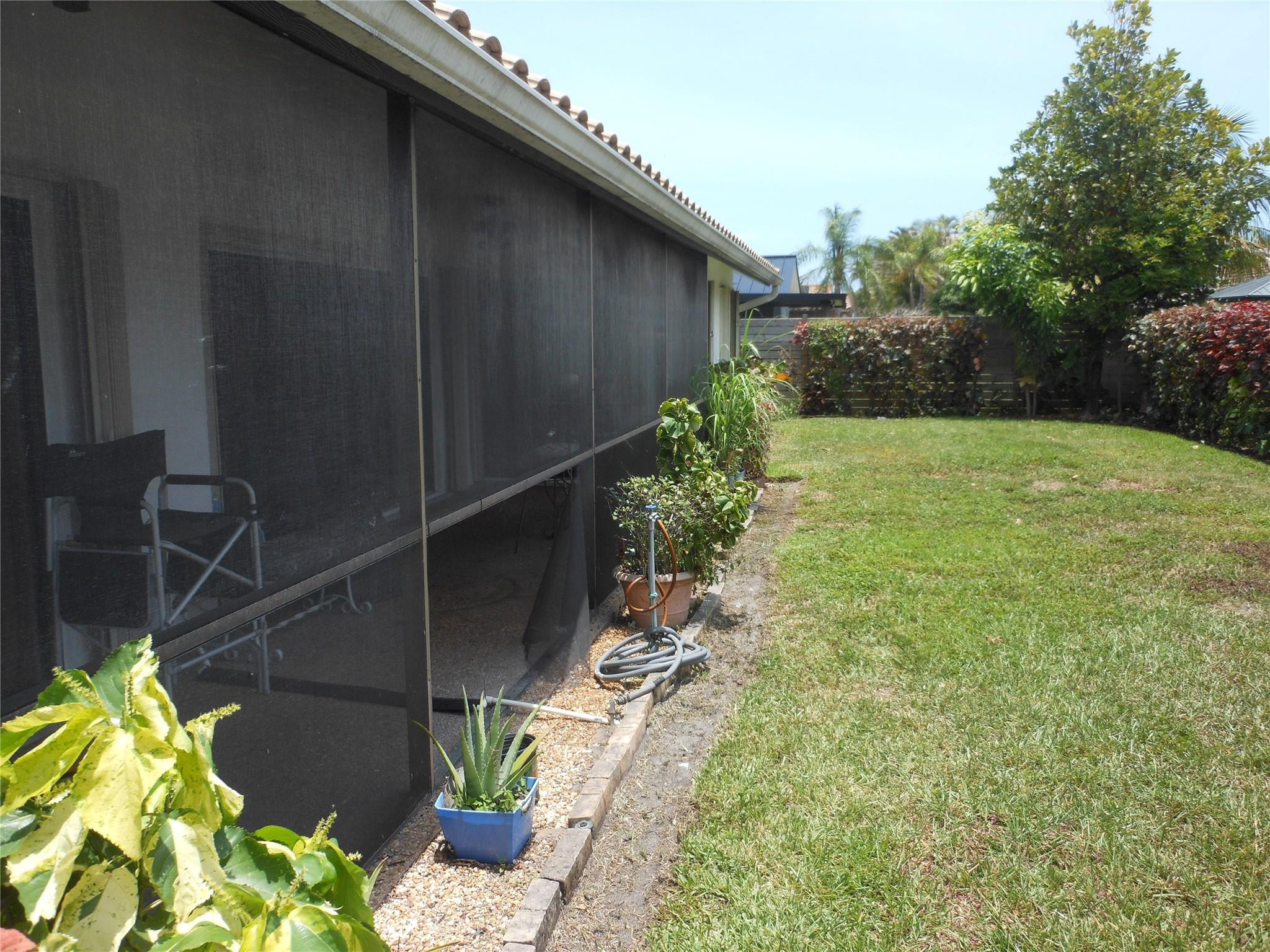 WOODMONT TRACT 47 - Residential