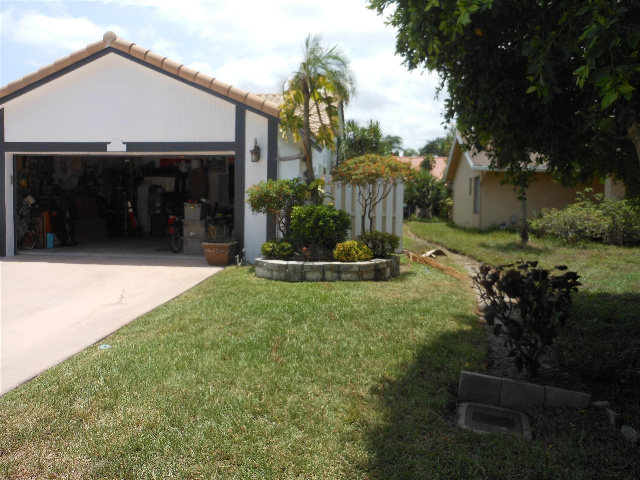 WOODMONT TRACT 47 - Residential