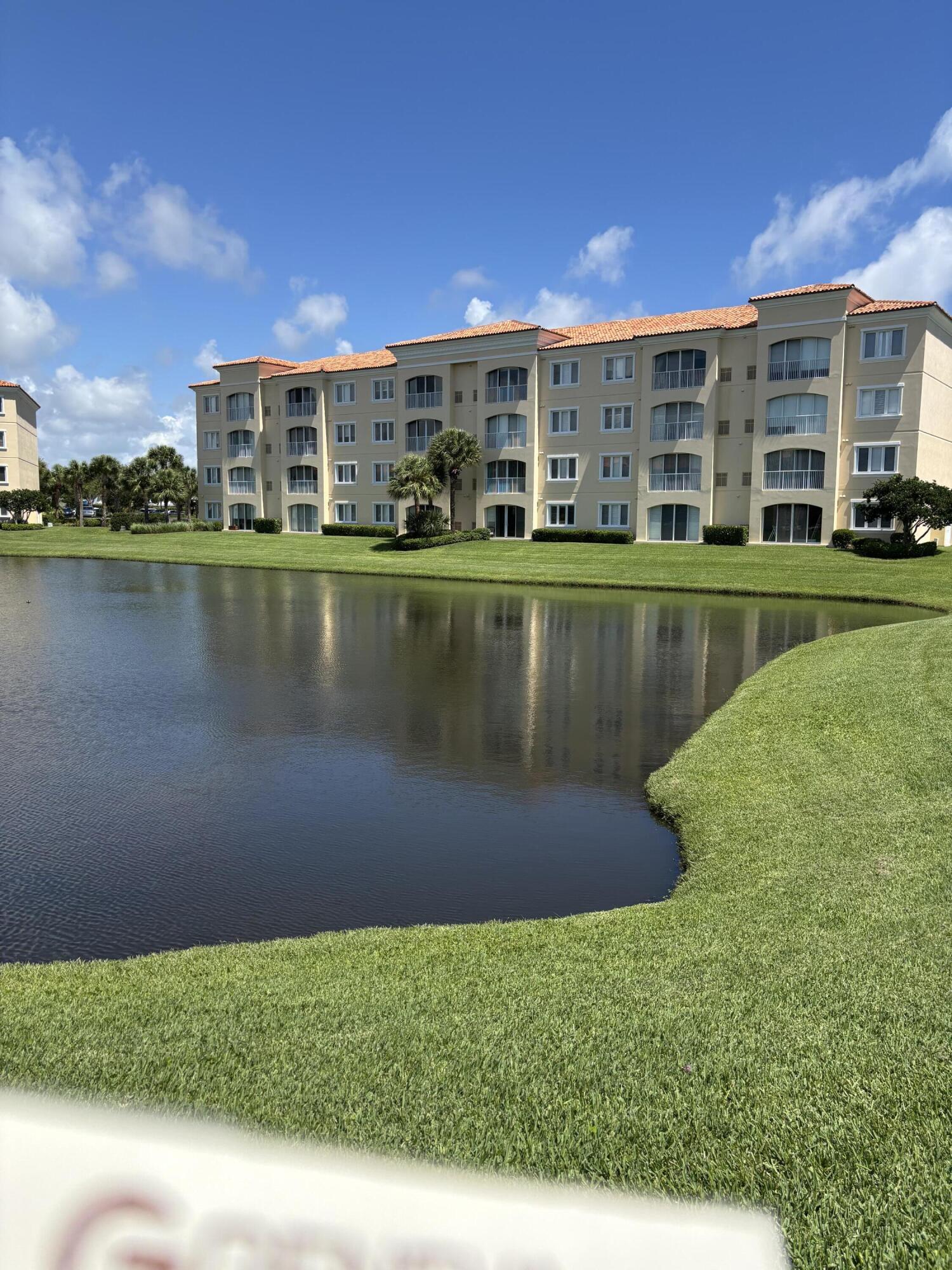 harbour isle at Hutchinson island east,a condomini - Residential Lease