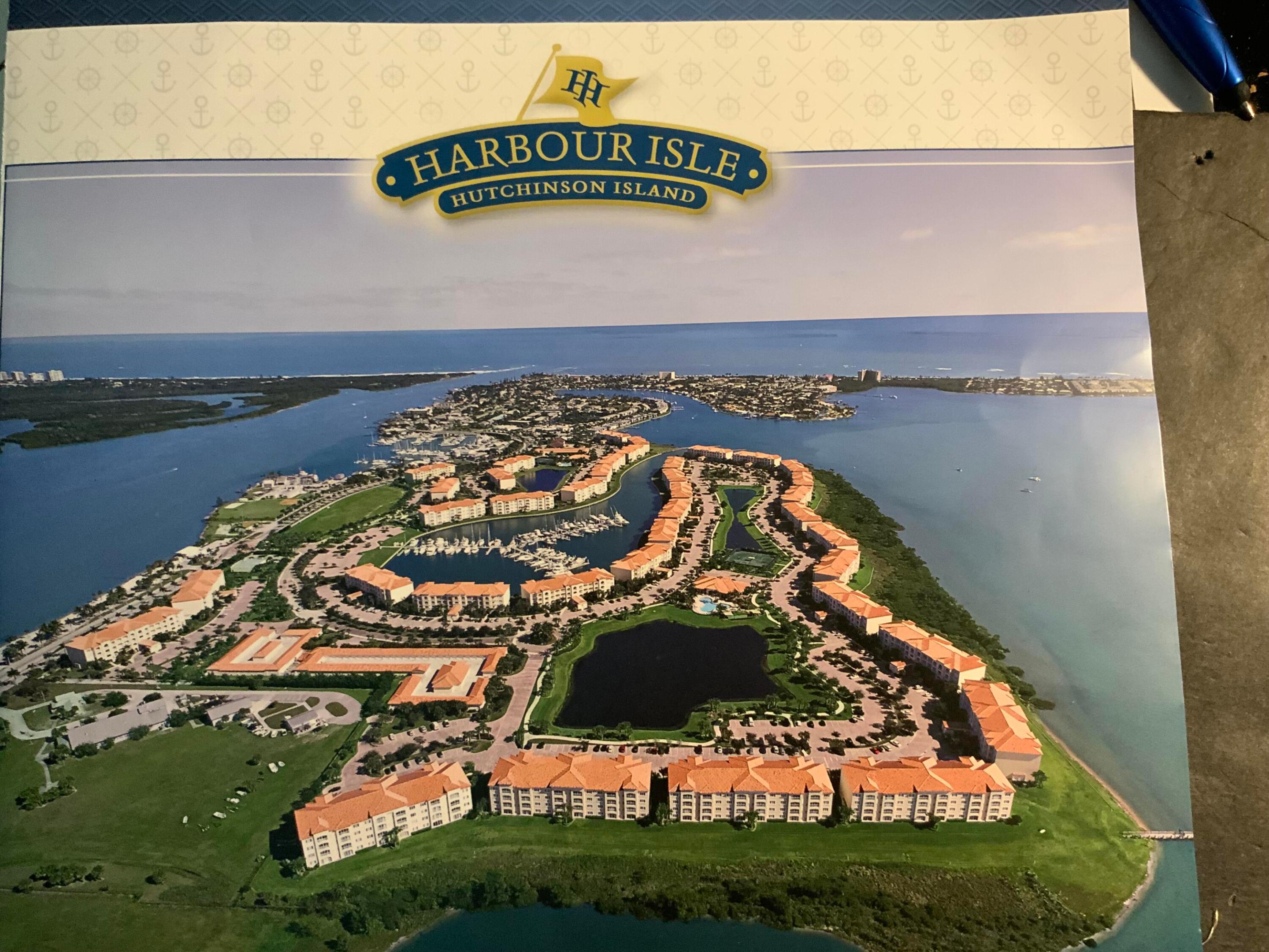 harbour isle at Hutchinson island east,a condomini - Residential Lease