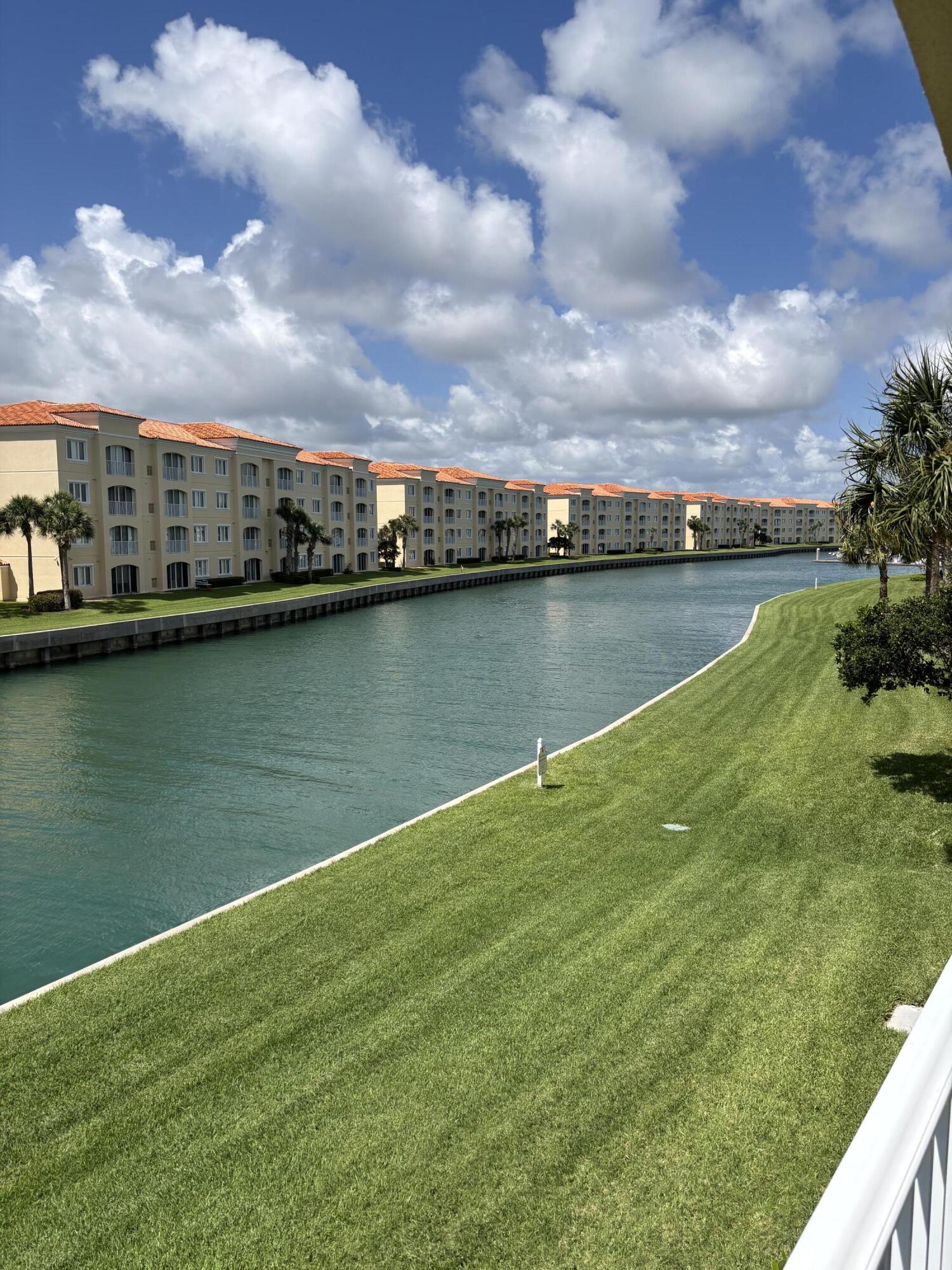 harbour isle at Hutchinson island east,a condomini - Residential Lease
