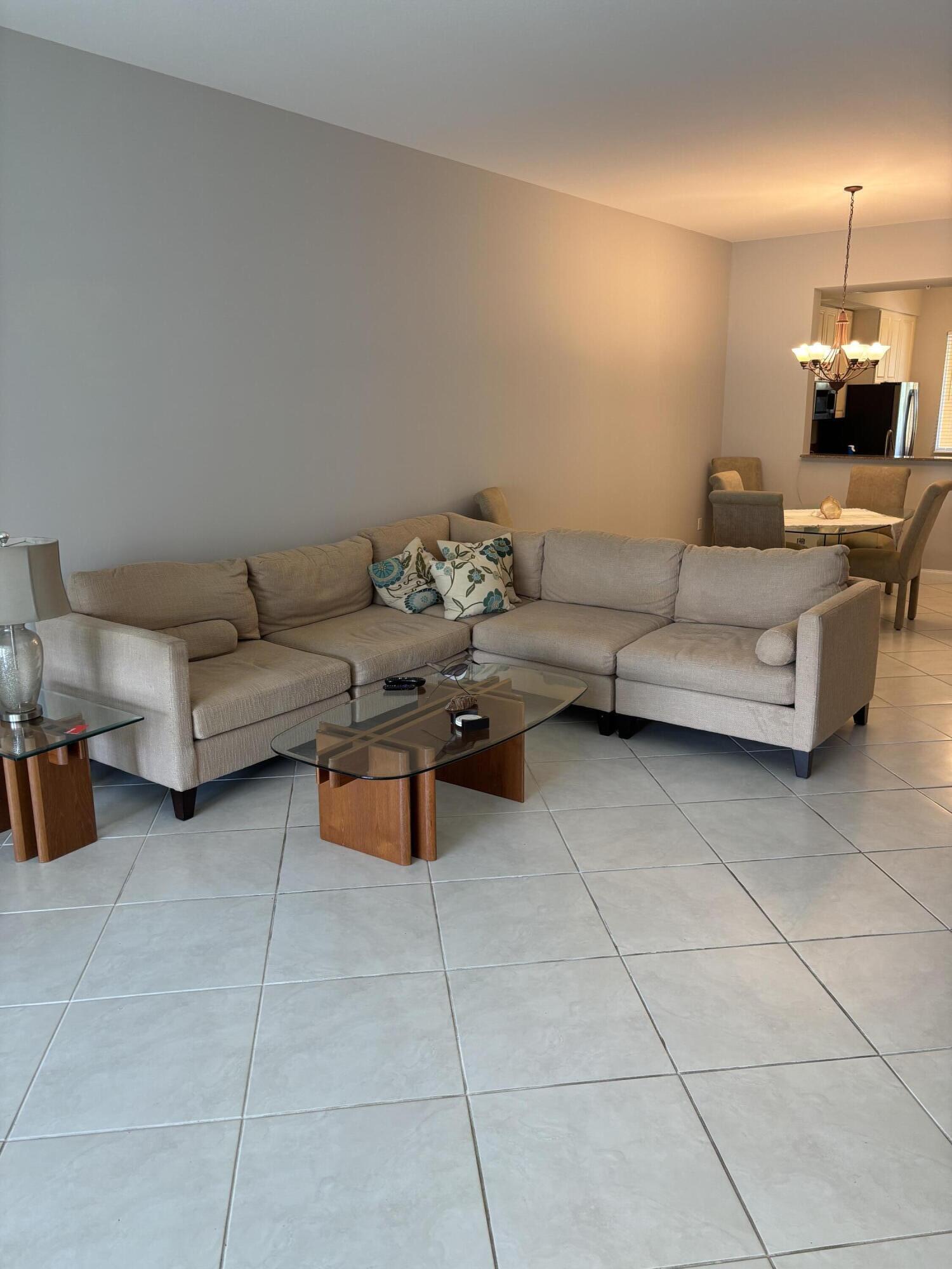 harbour isle at Hutchinson island east,a condomini - Residential Lease