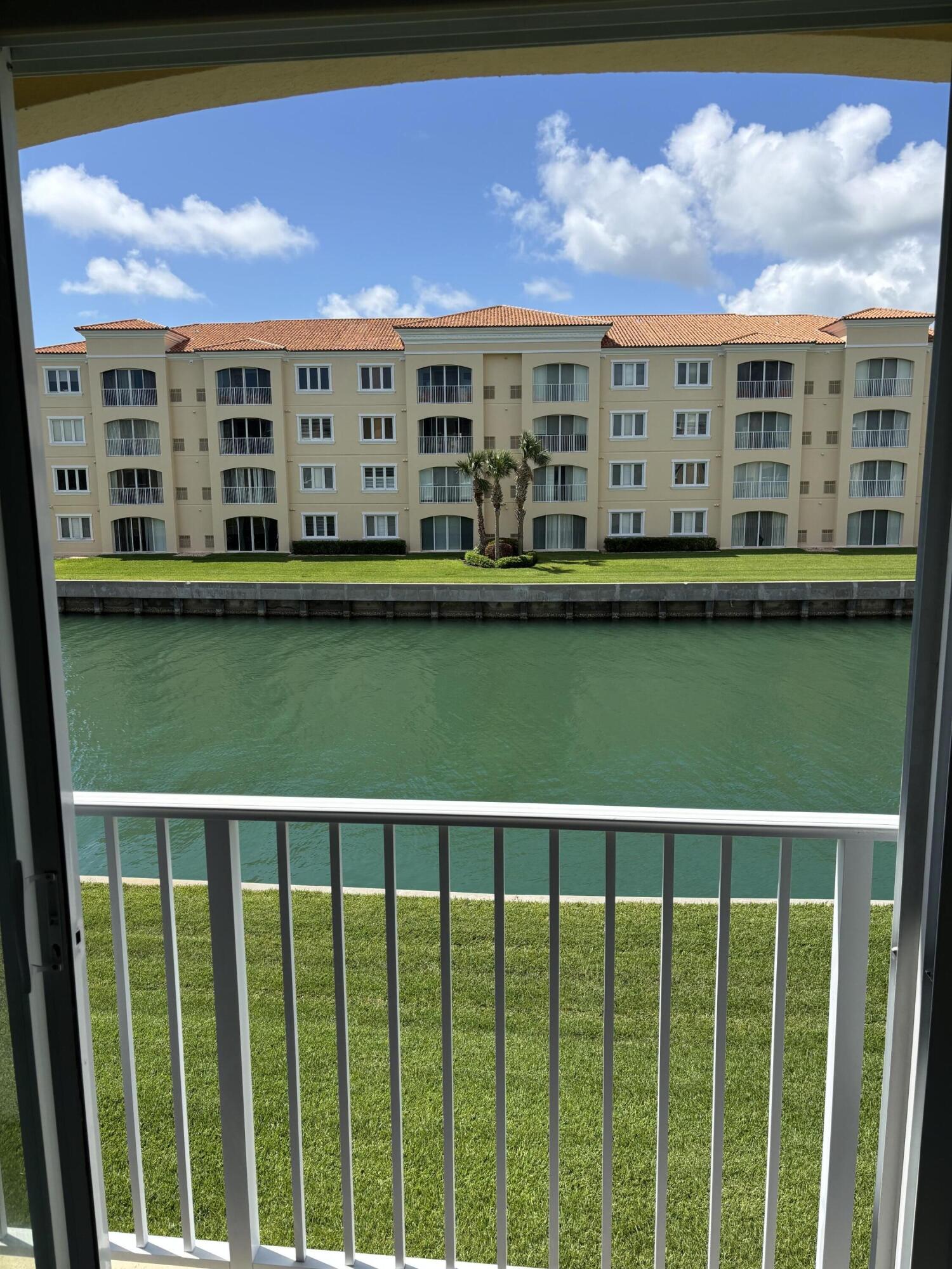 harbour isle at Hutchinson island east,a condomini - Residential Lease