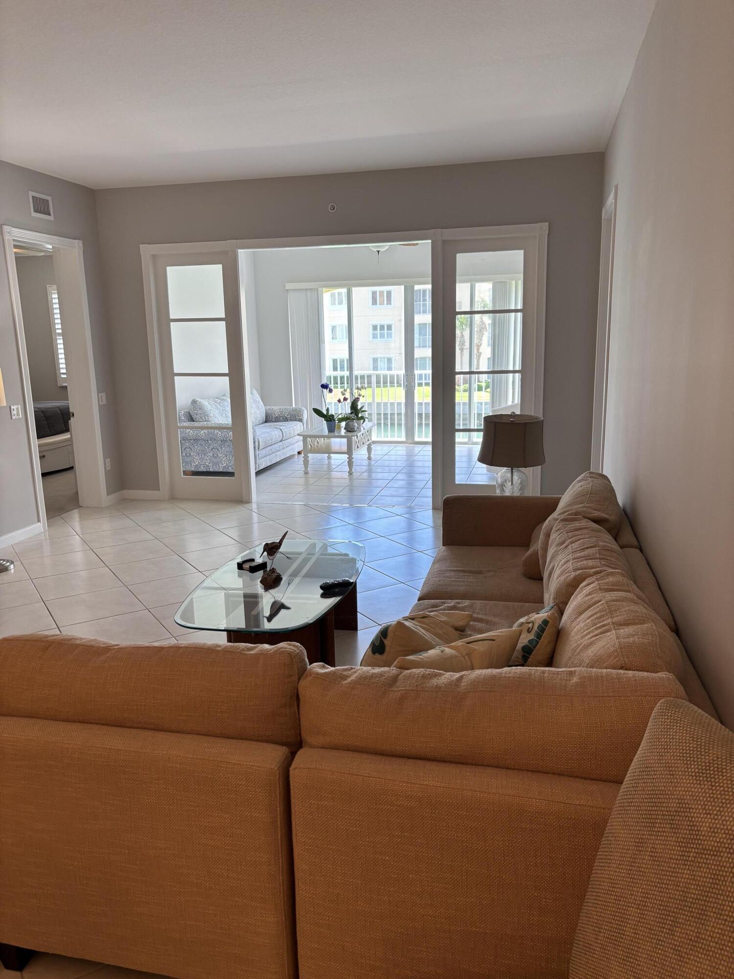 harbour isle at Hutchinson island east,a condomini - Residential Lease