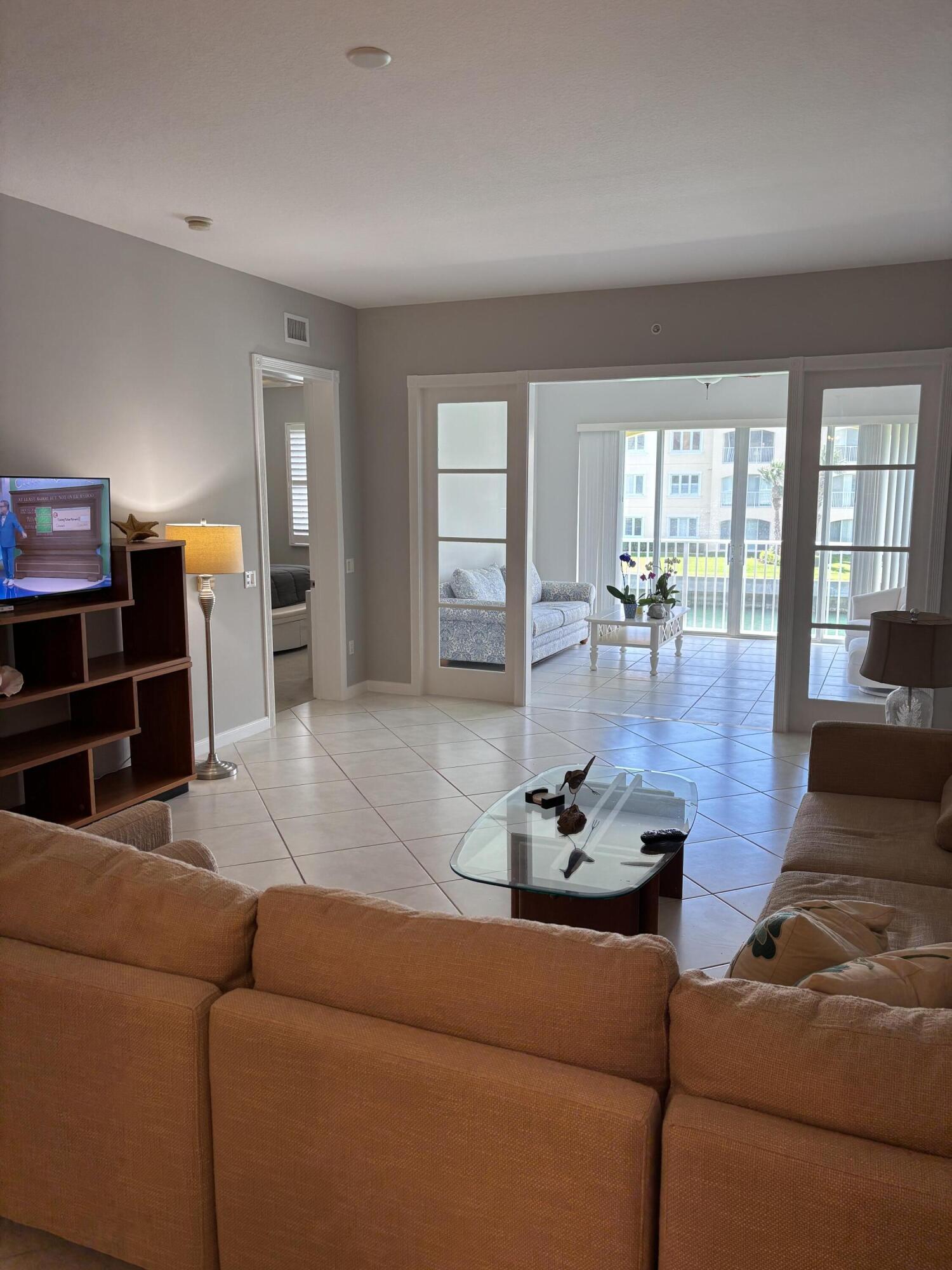 harbour isle at Hutchinson island east,a condomini - Residential Lease