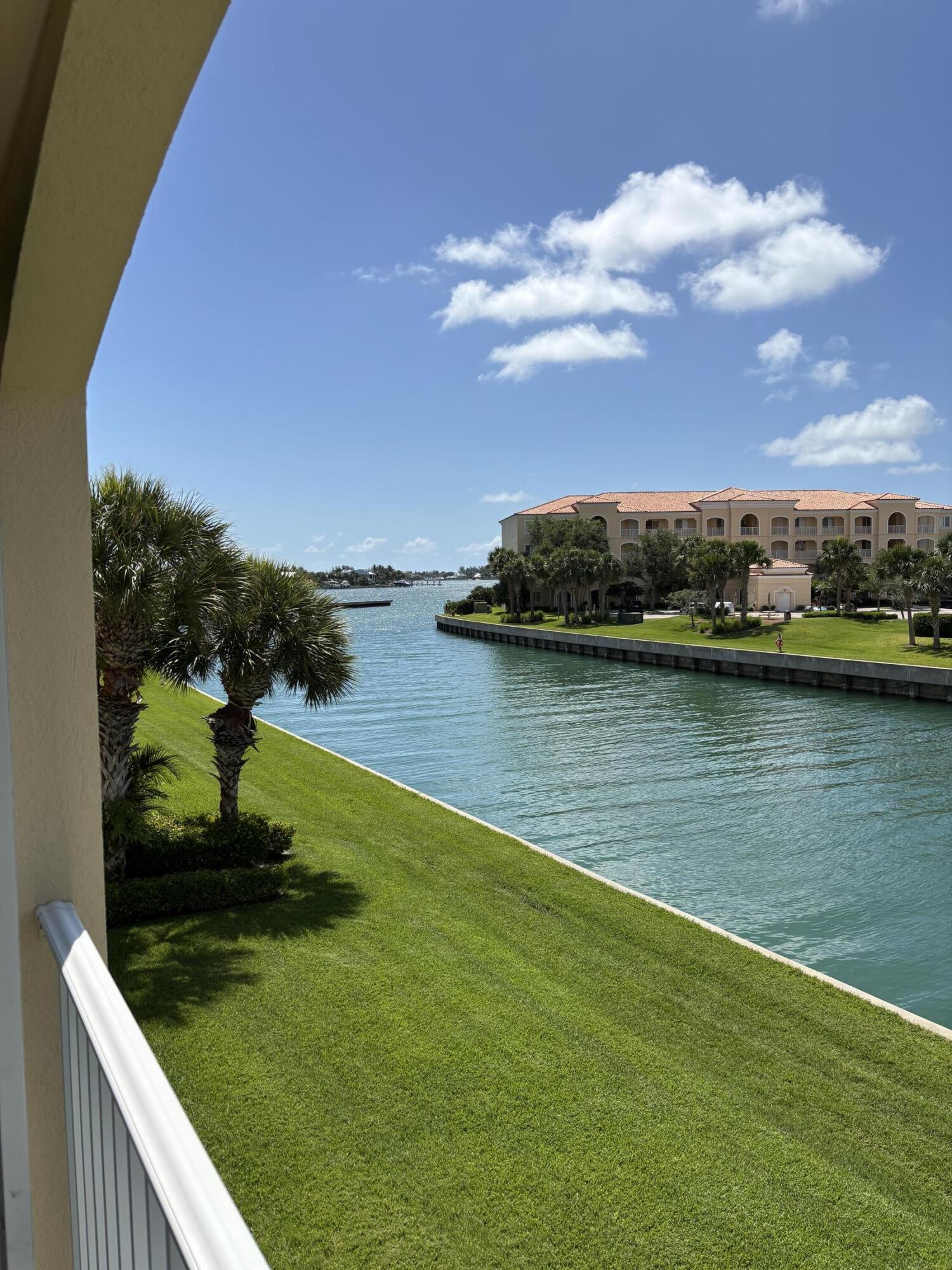 harbour isle at Hutchinson island east,a condomini - Residential Lease