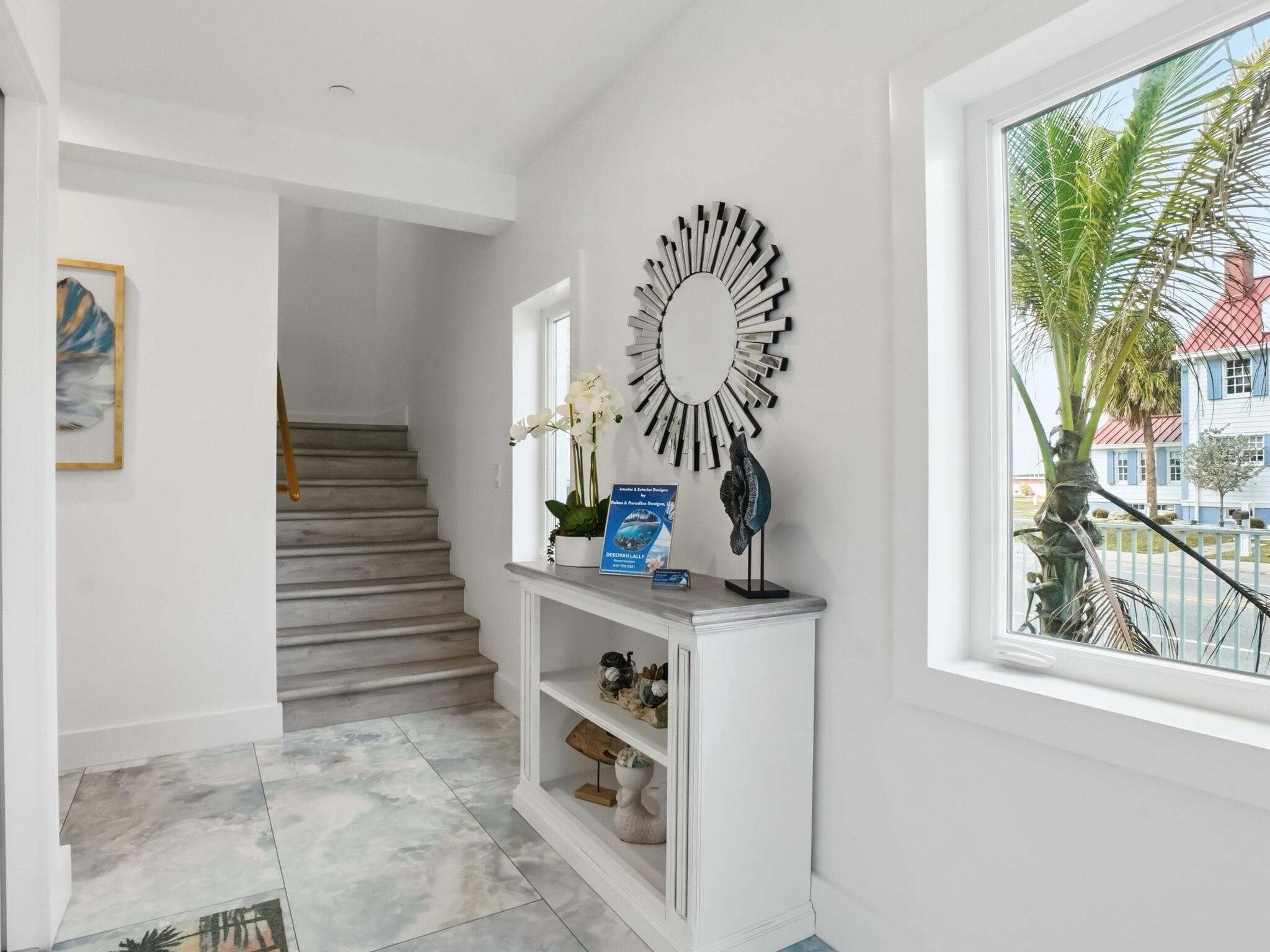 METES AND BOUNDS - Residential