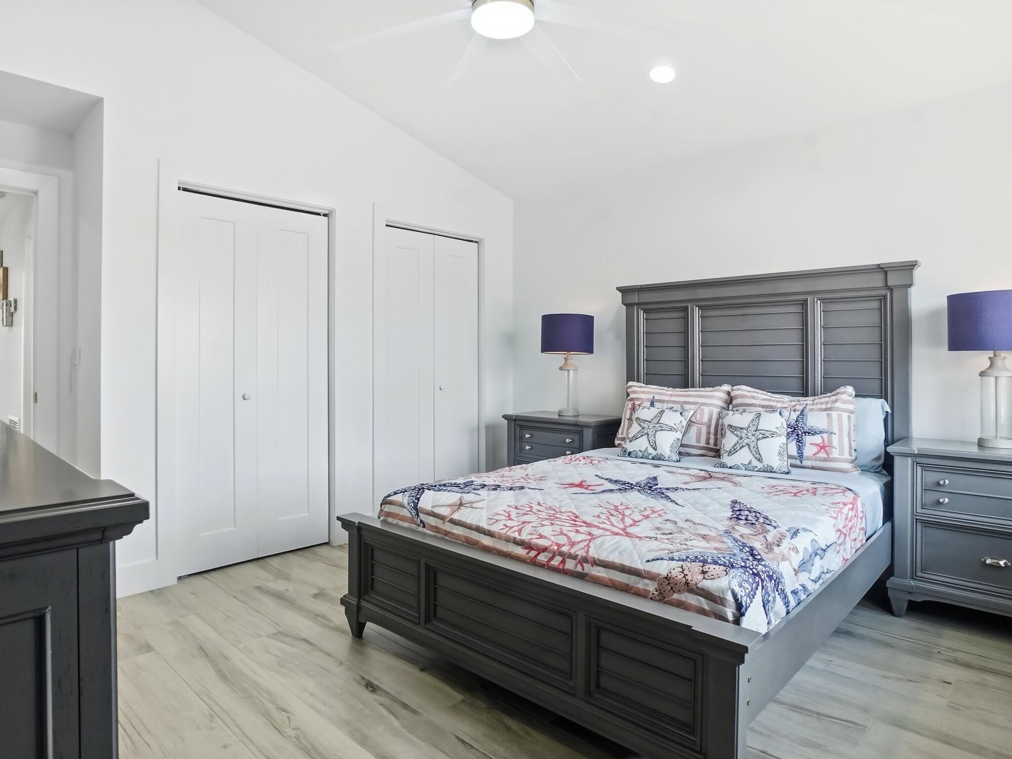 METES AND BOUNDS - Residential