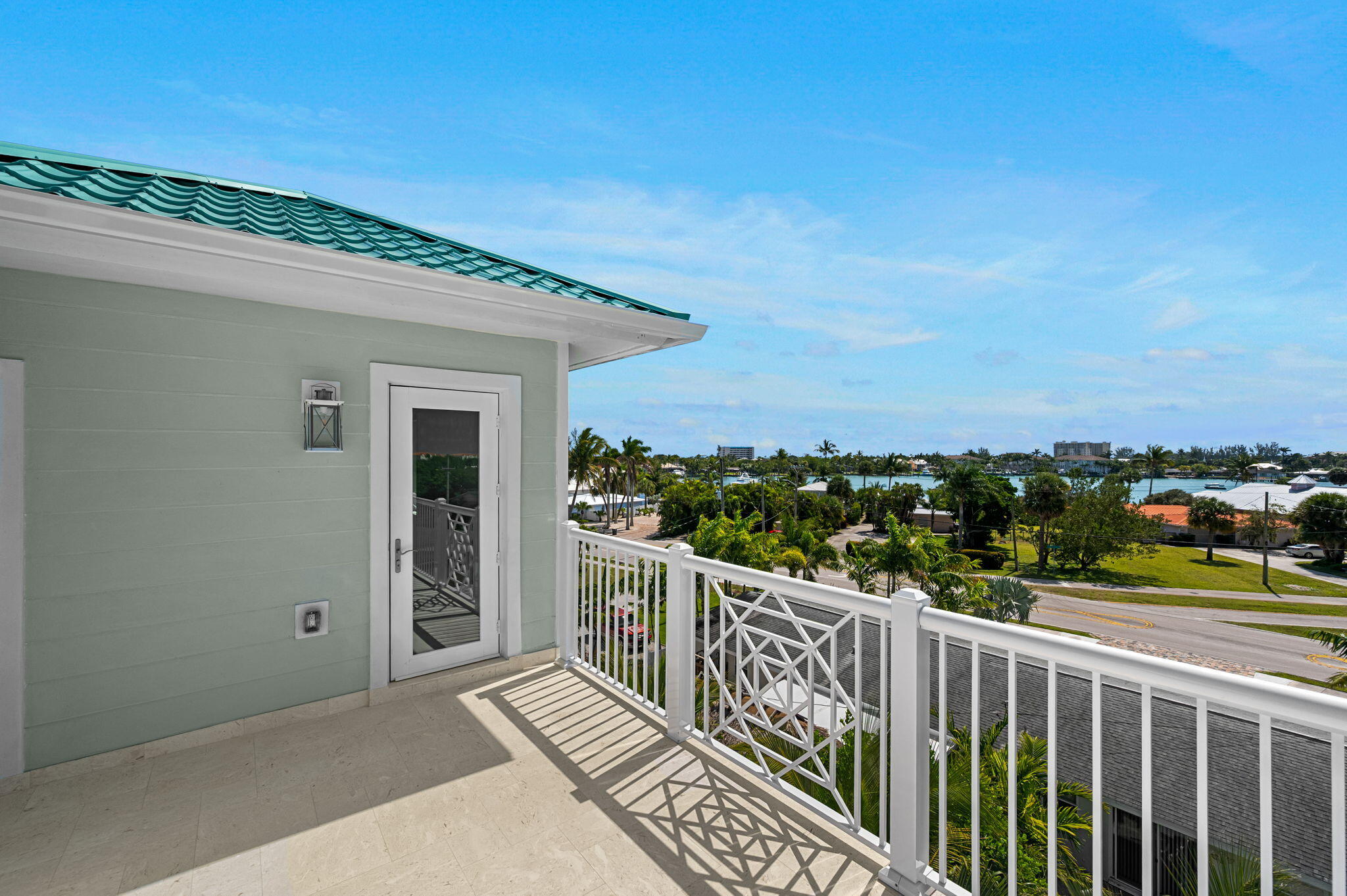 METES AND BOUNDS - Residential