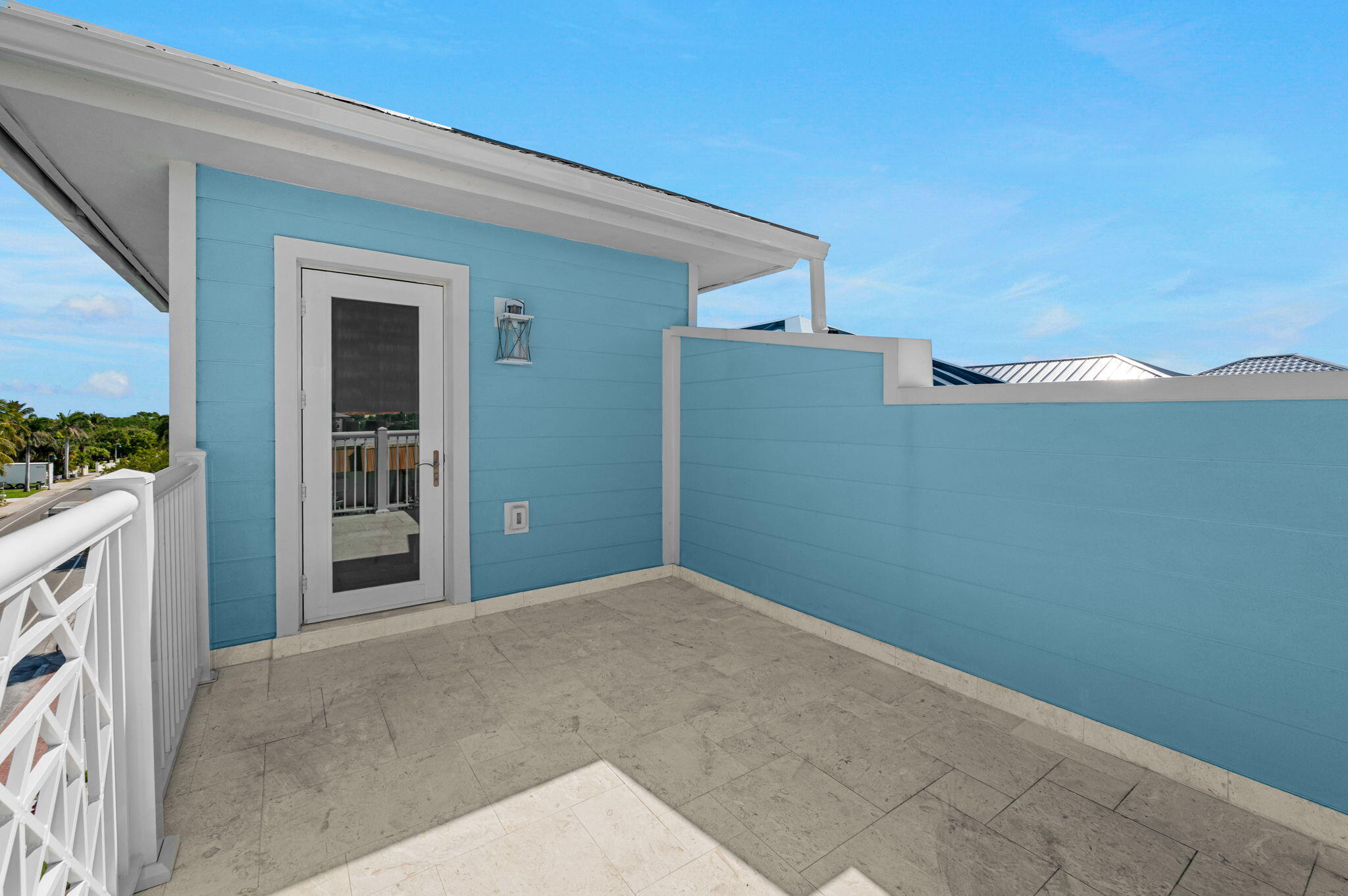METES AND BOUNDS - Residential