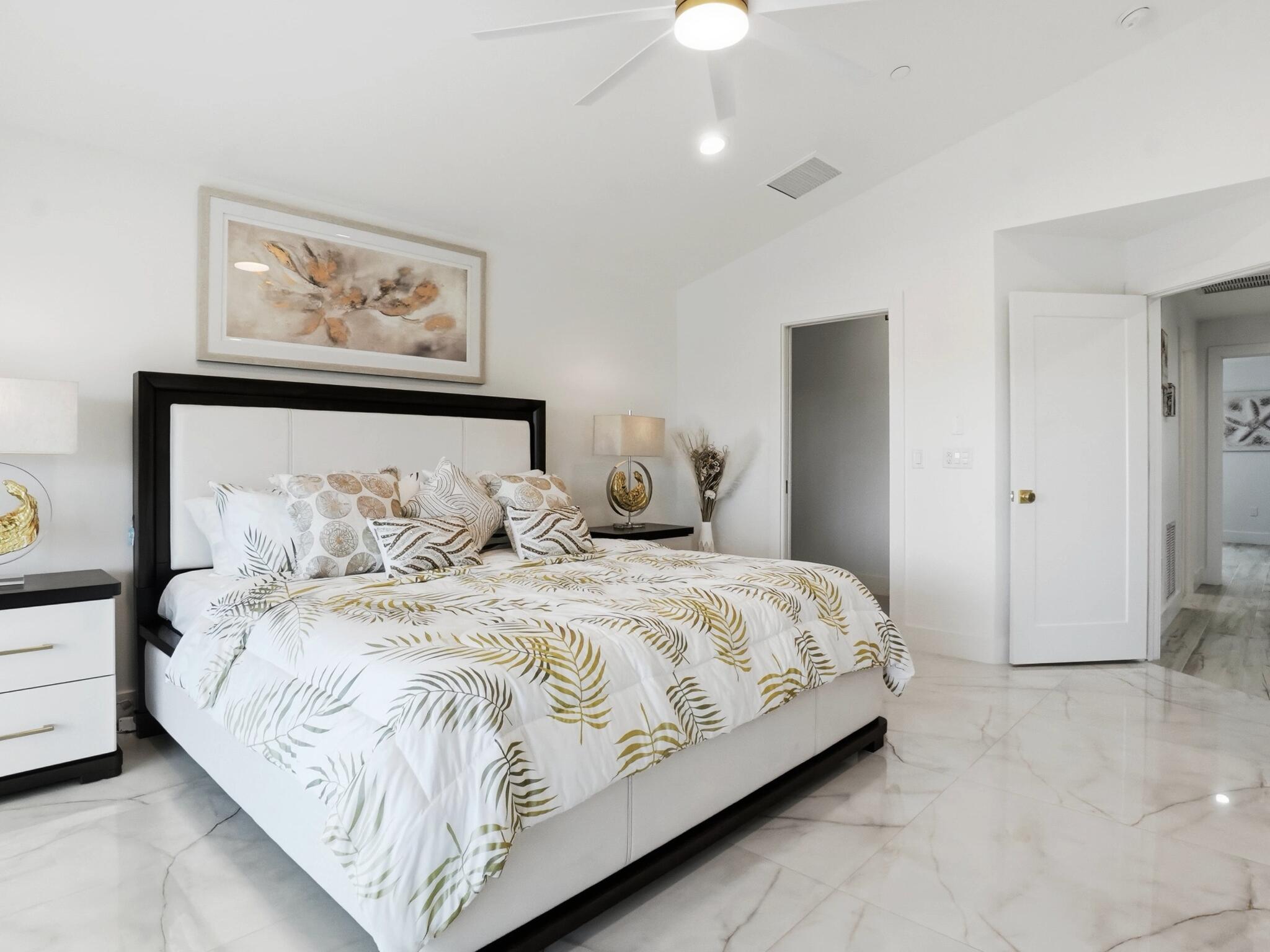 METES AND BOUNDS - Residential