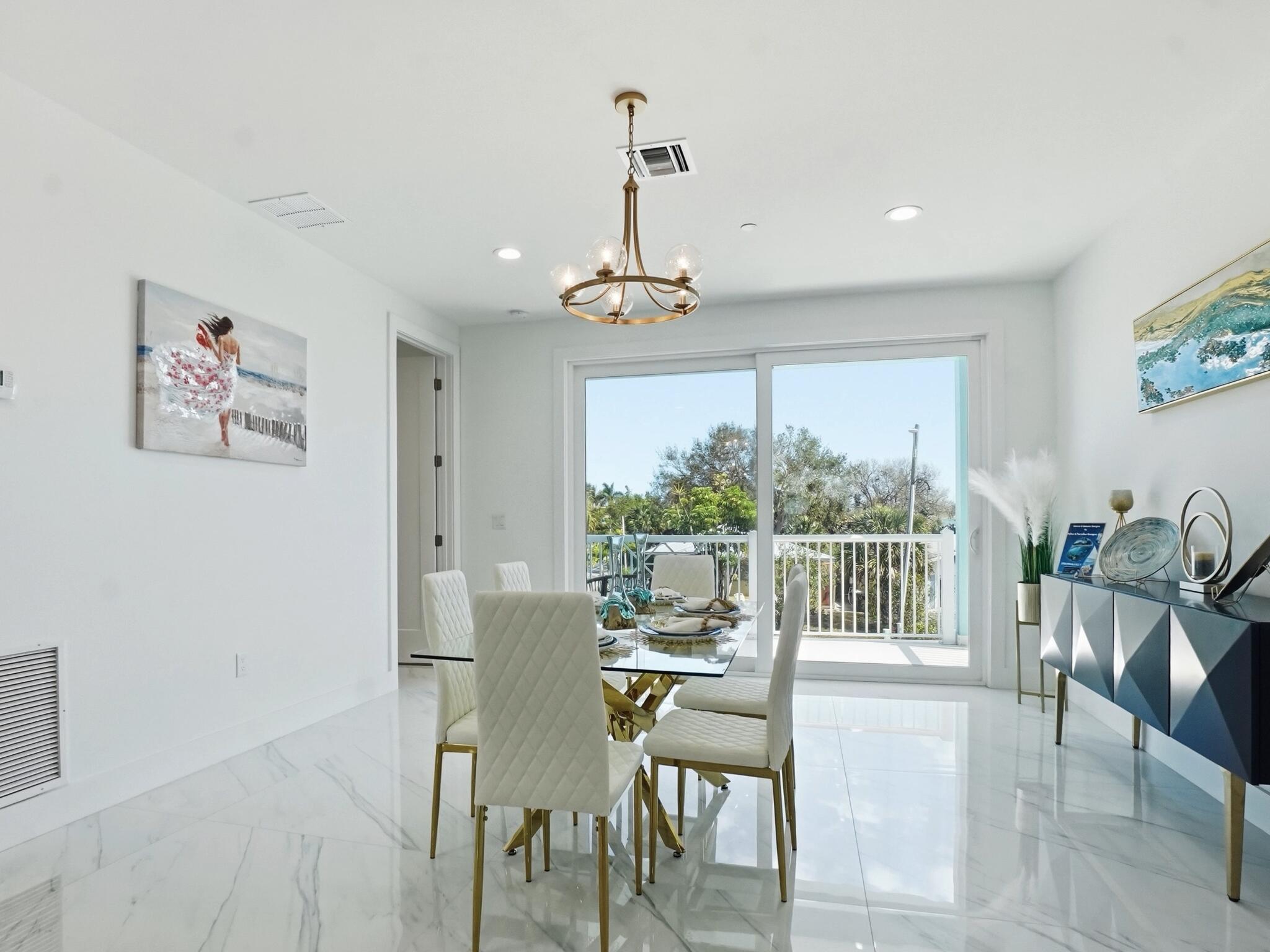 METES AND BOUNDS - Residential