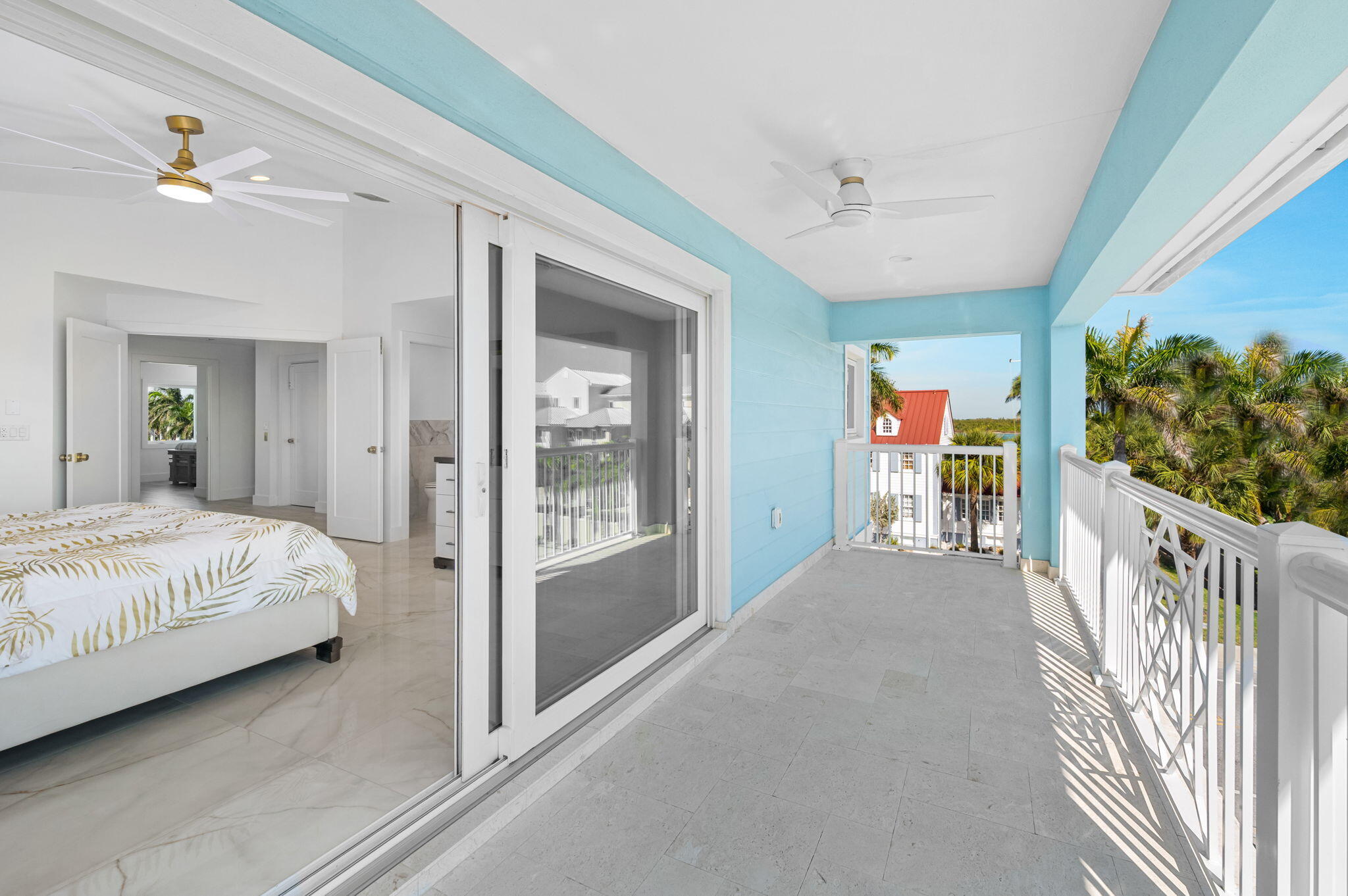 METES AND BOUNDS - Residential