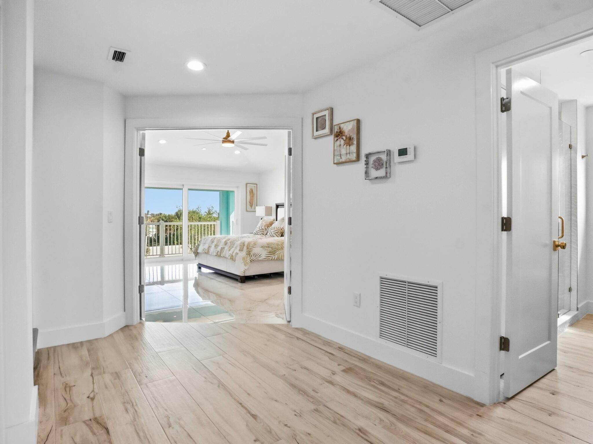 METES AND BOUNDS - Residential