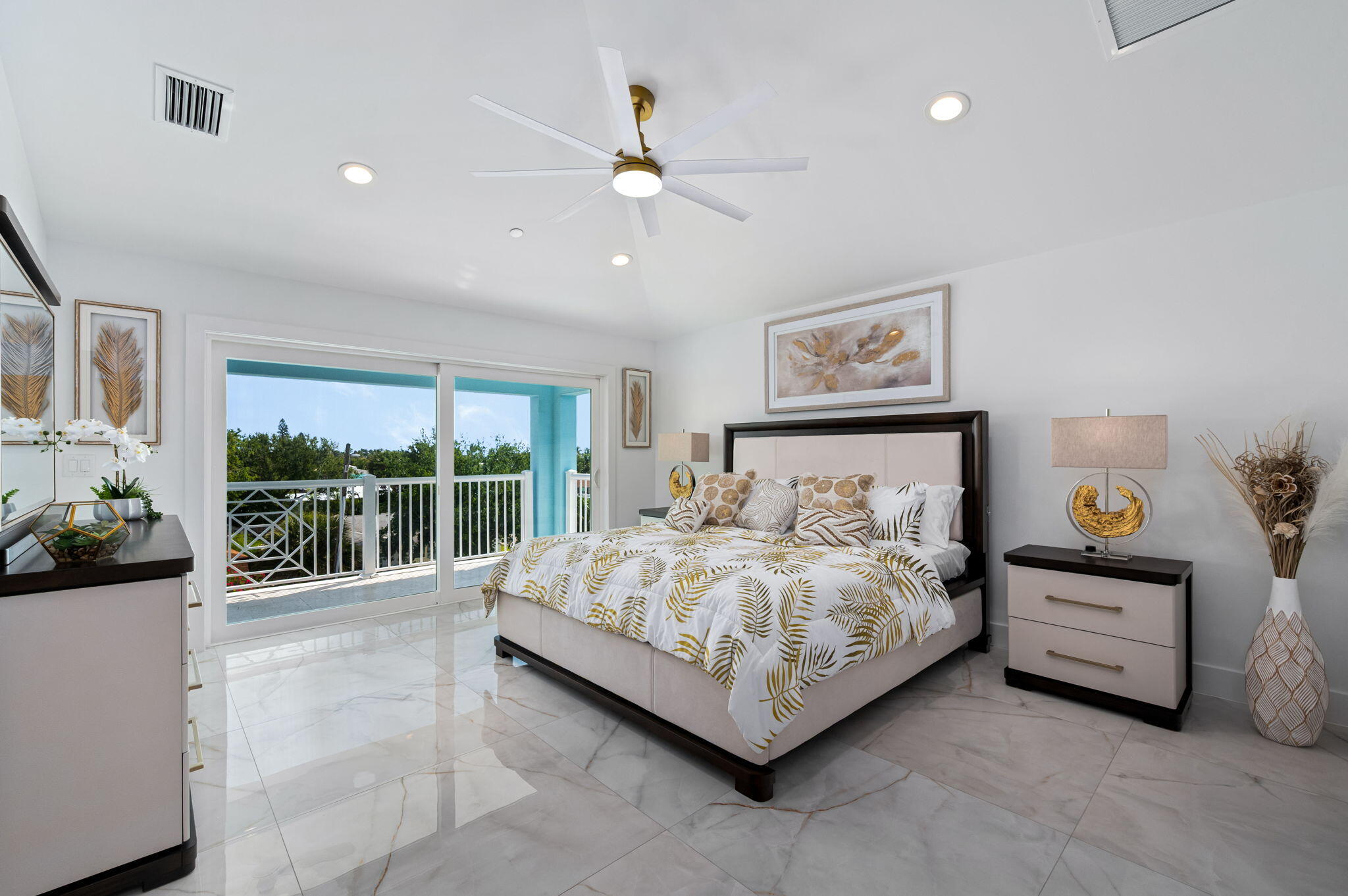 METES AND BOUNDS - Residential