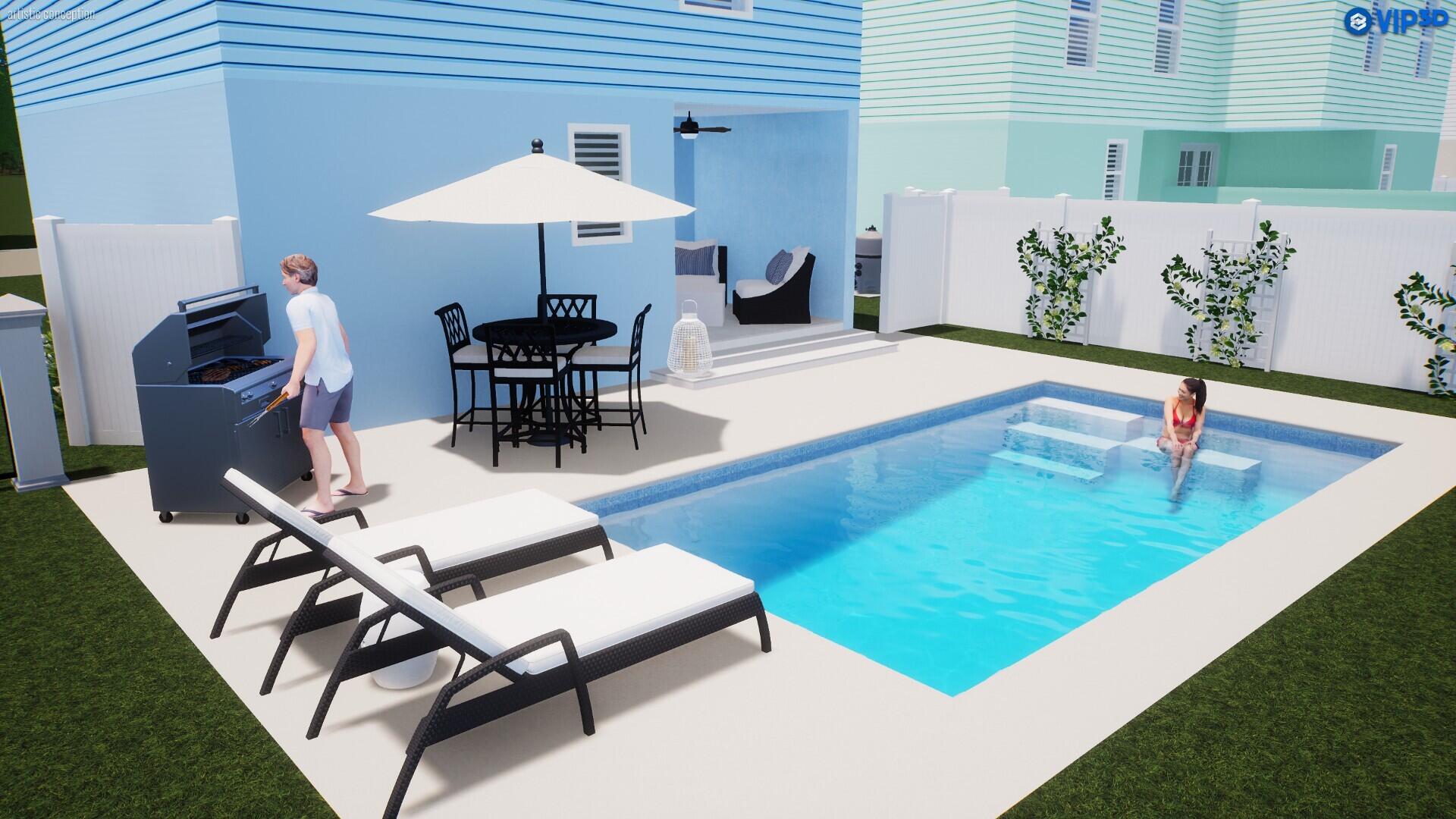 METES AND BOUNDS - Residential