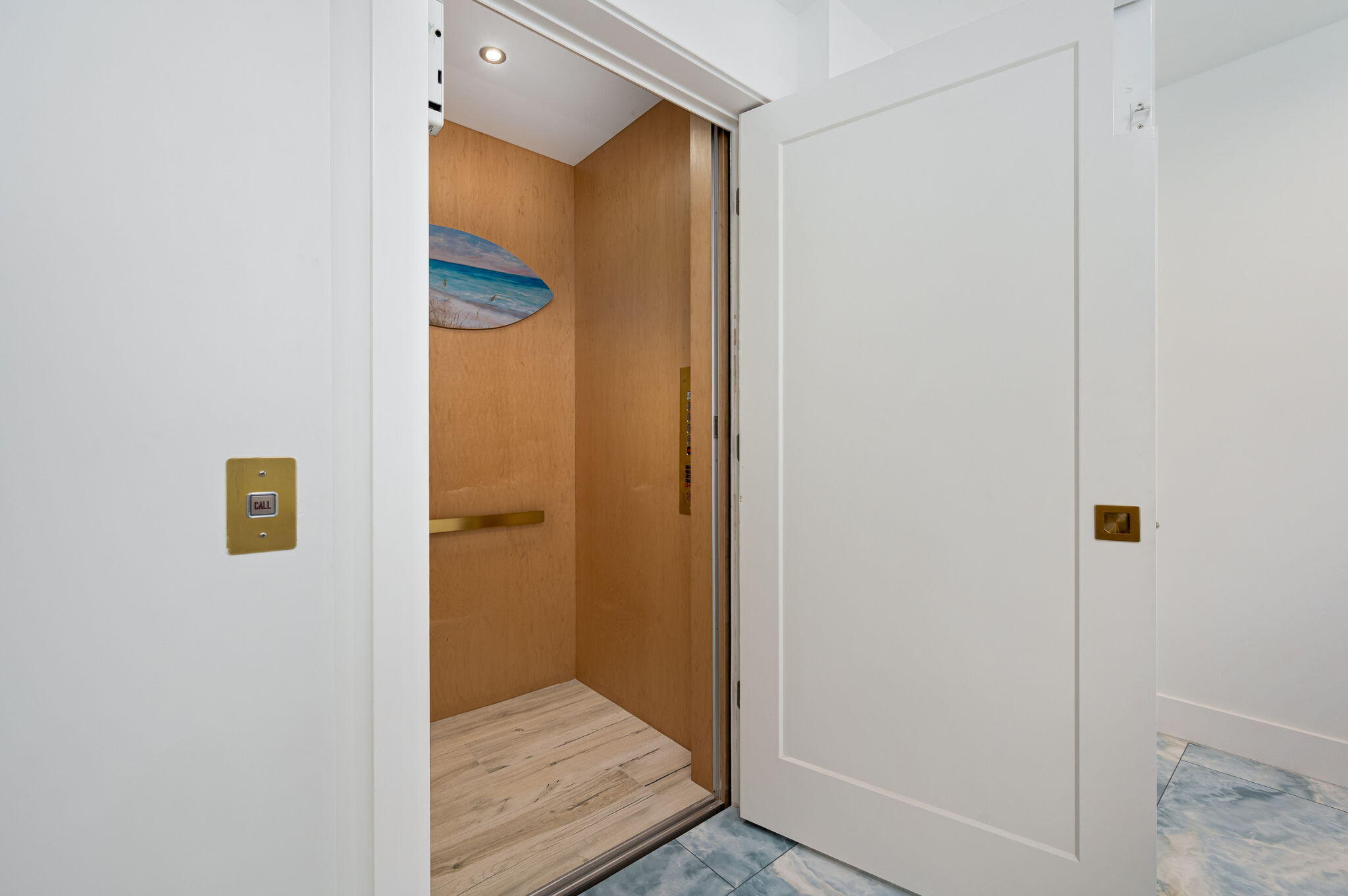 METES AND BOUNDS - Residential