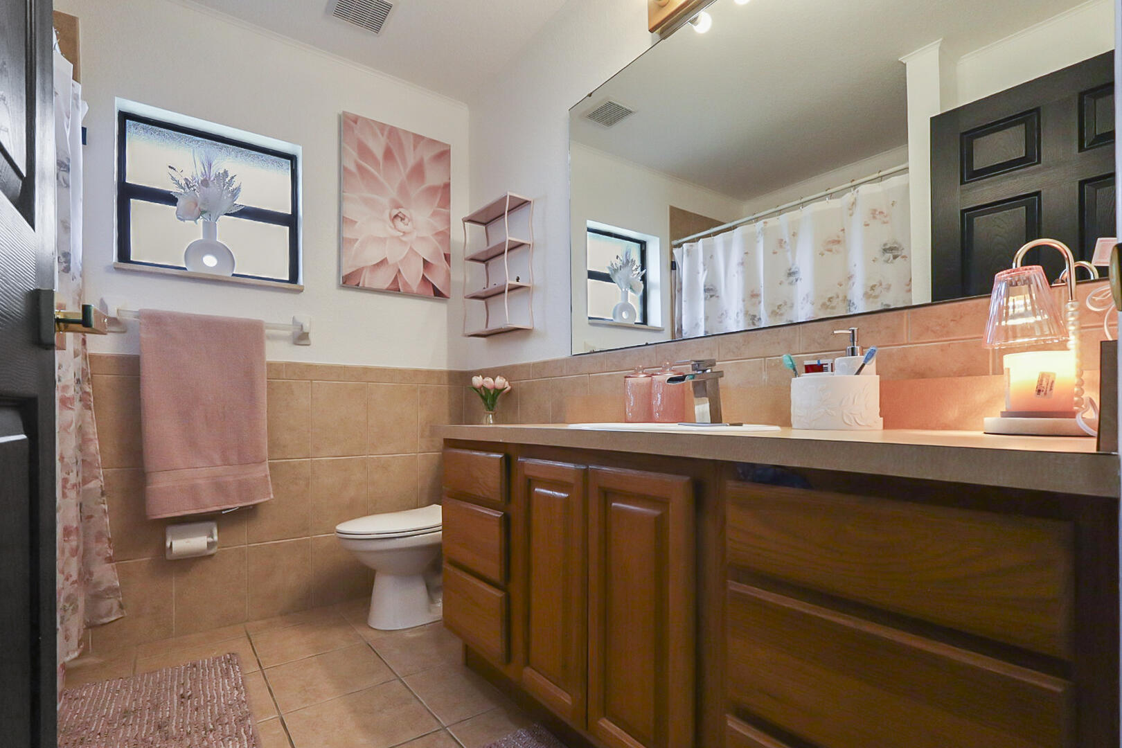 LEISURE LAKES SEC 01 - Residential