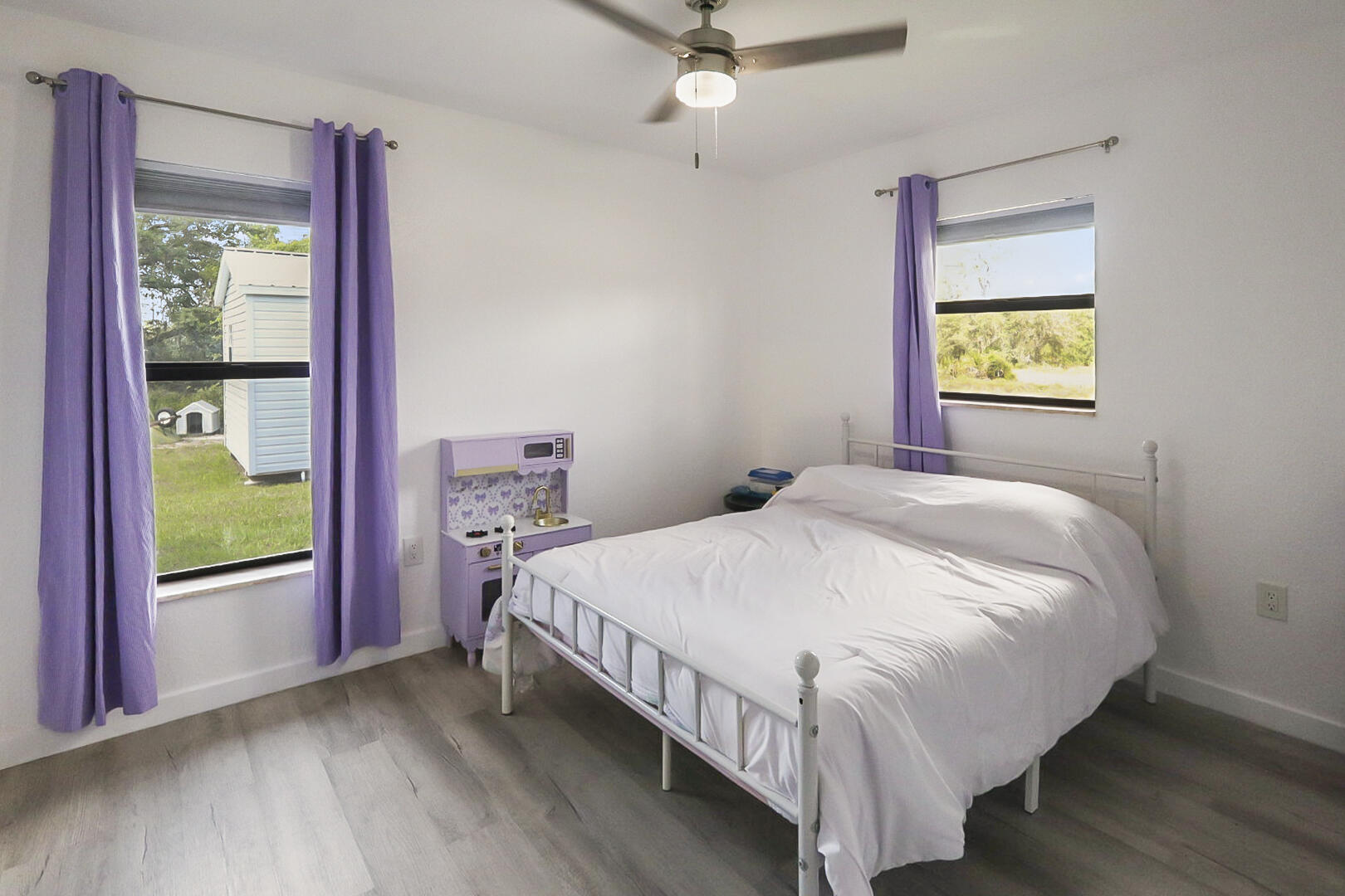 LEISURE LAKES SEC 01 - Residential