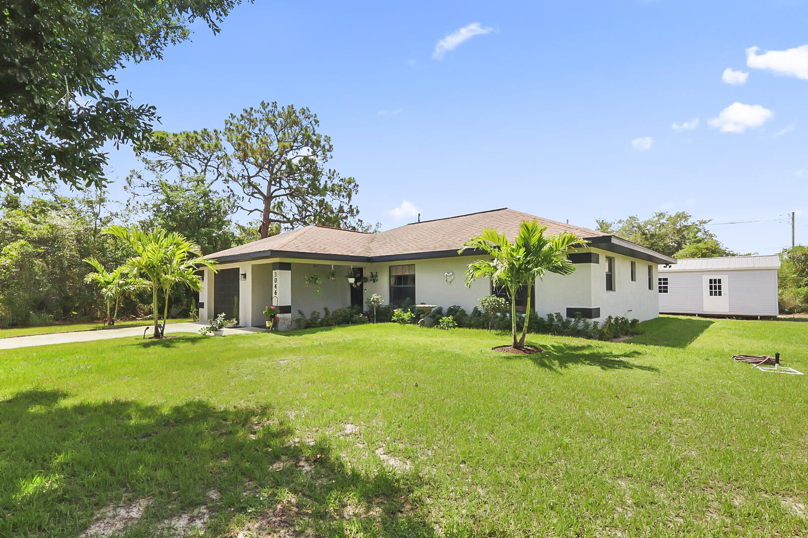 LEISURE LAKES SEC 01 - Residential