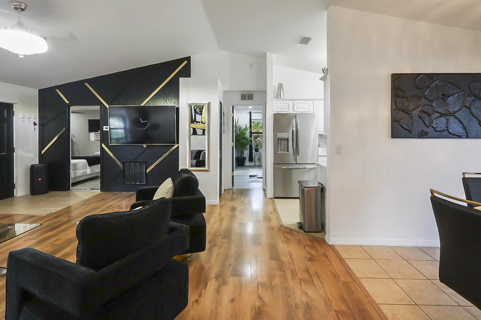 LEISURE LAKES SEC 01 - Residential