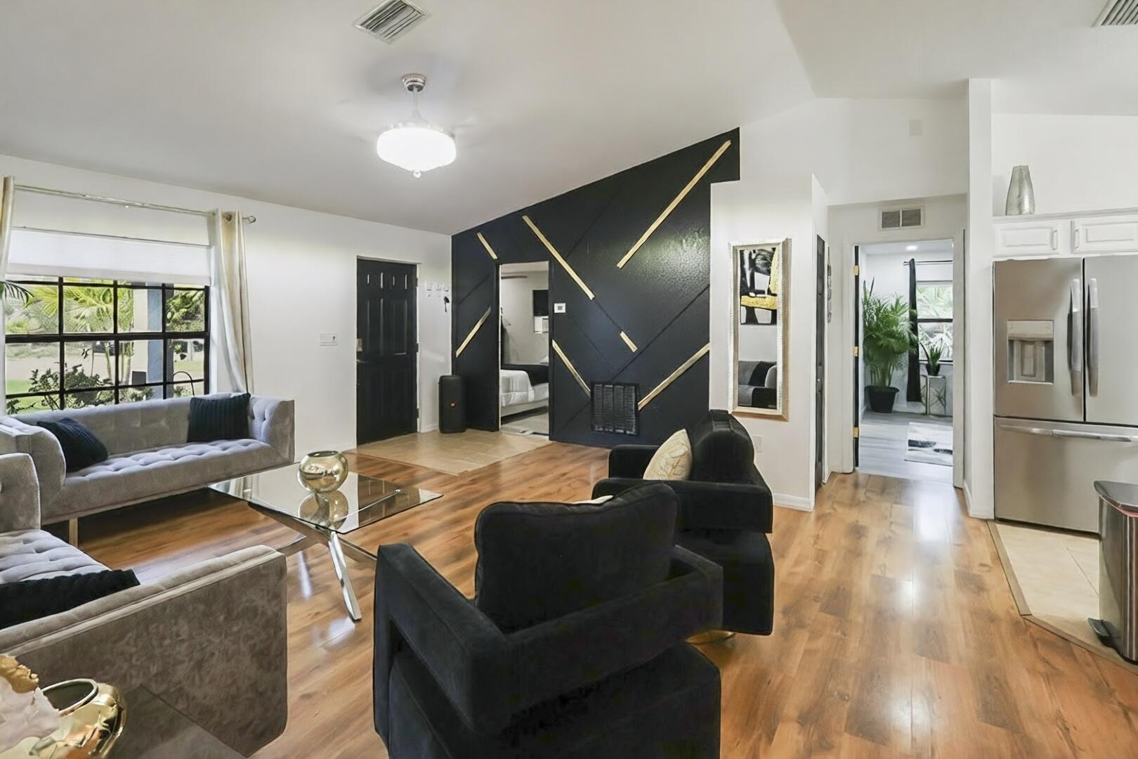 LEISURE LAKES SEC 01 - Residential