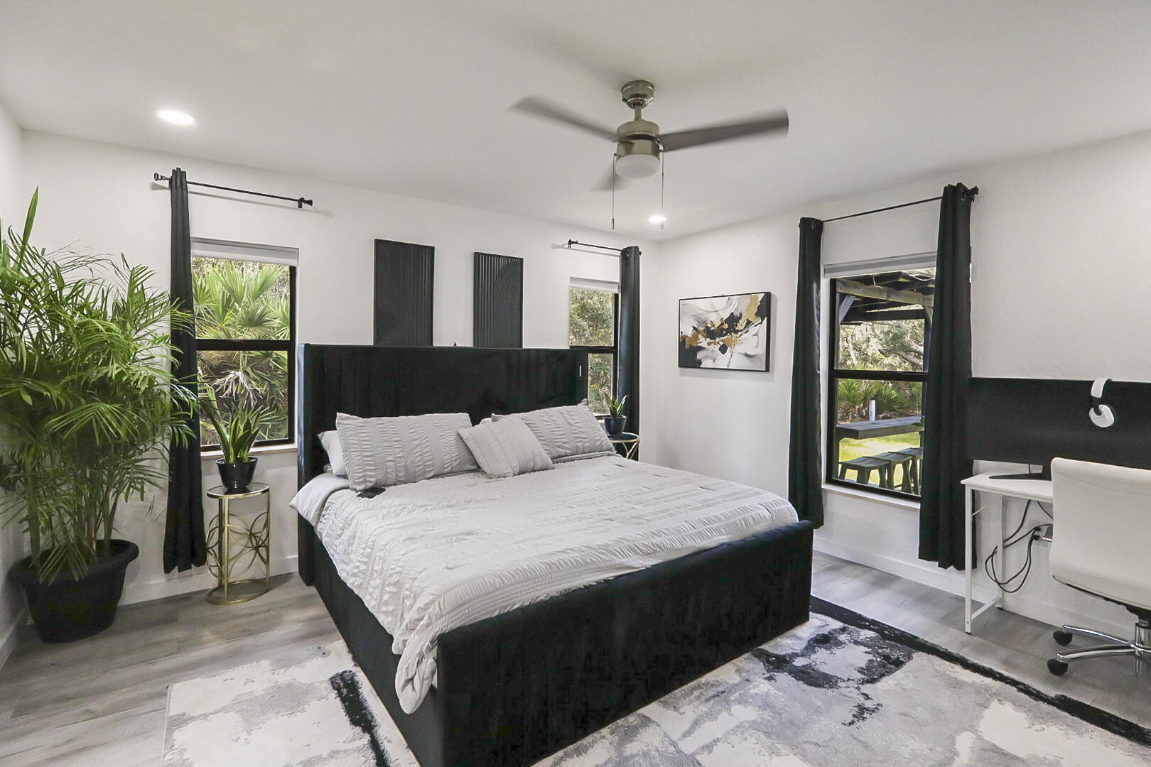 LEISURE LAKES SEC 01 - Residential