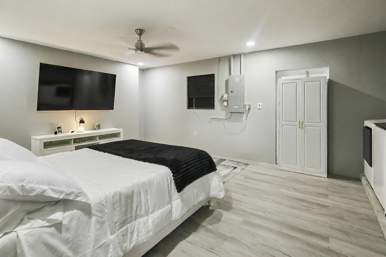 LEISURE LAKES SEC 01 - Residential