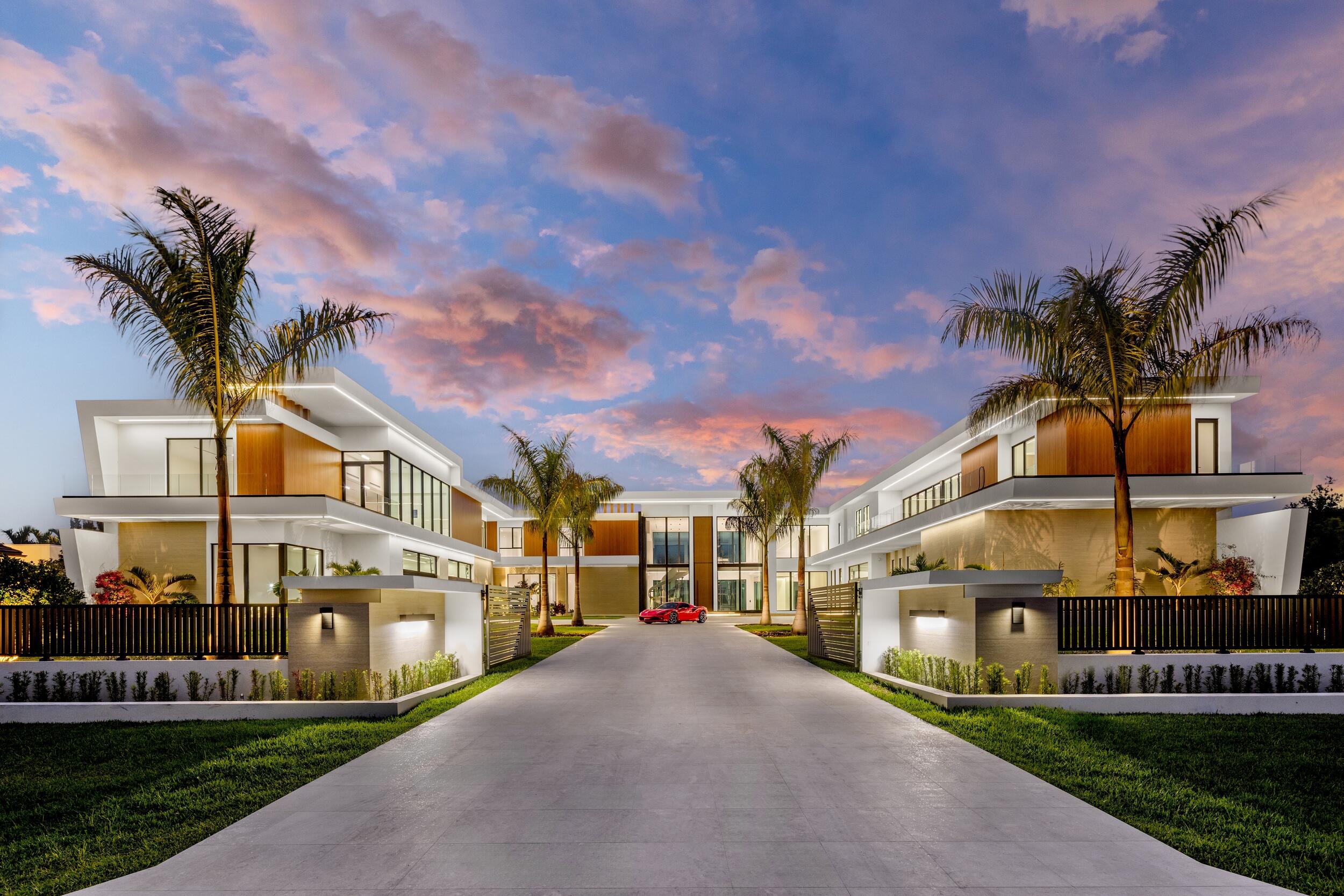 LANDMARK RANCH ESTATES - Residential