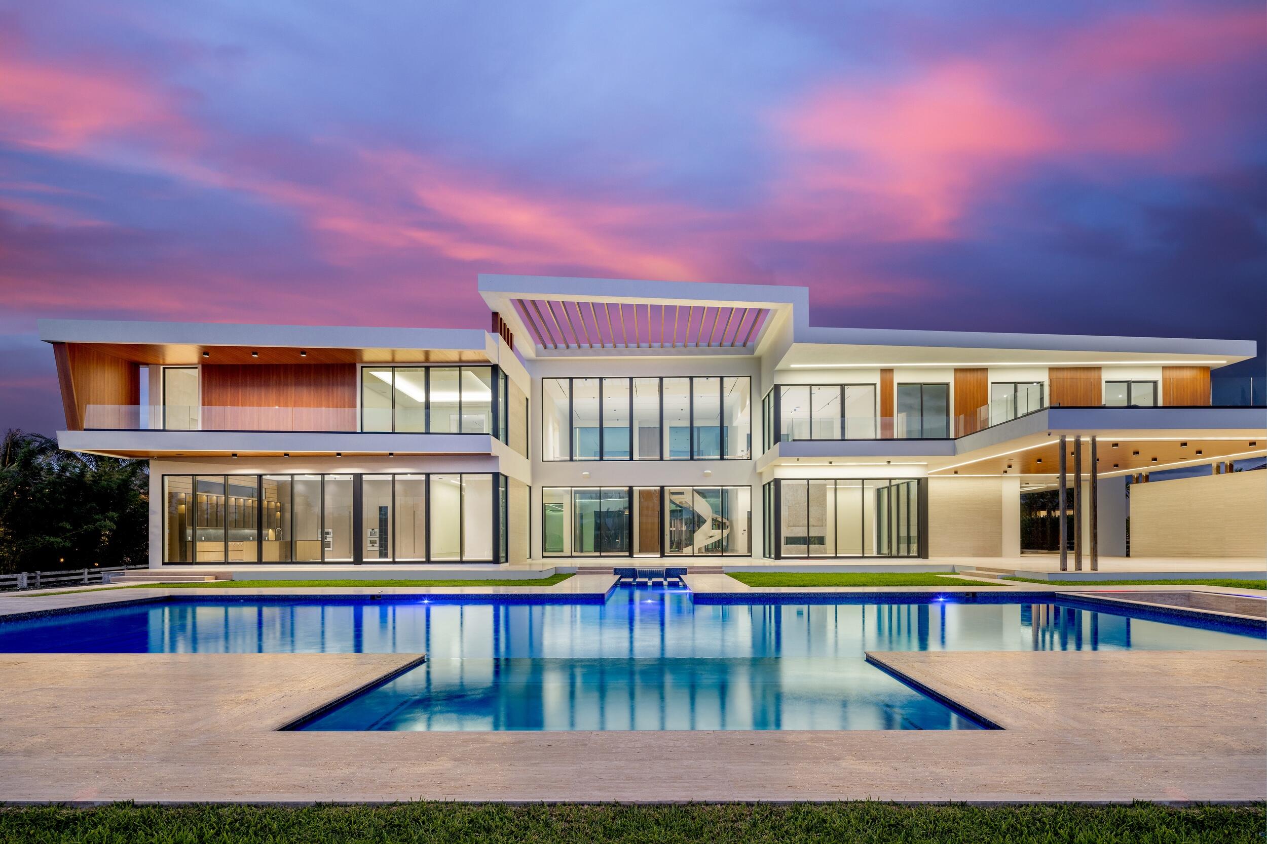 LANDMARK RANCH ESTATES - Residential