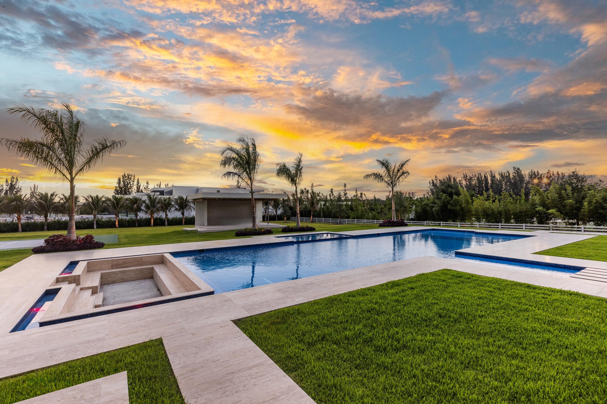 LANDMARK RANCH ESTATES - Residential