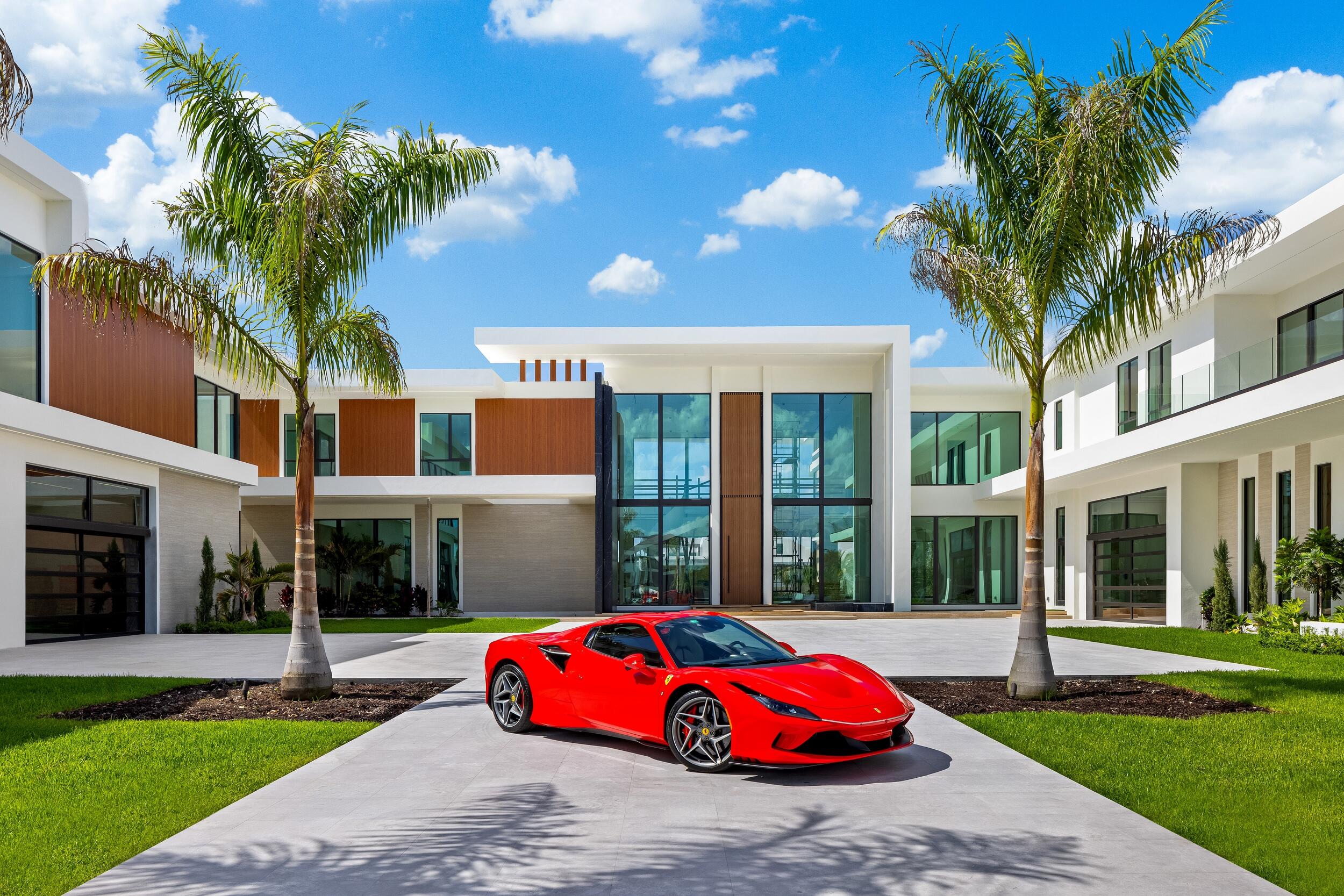 LANDMARK RANCH ESTATES - Residential