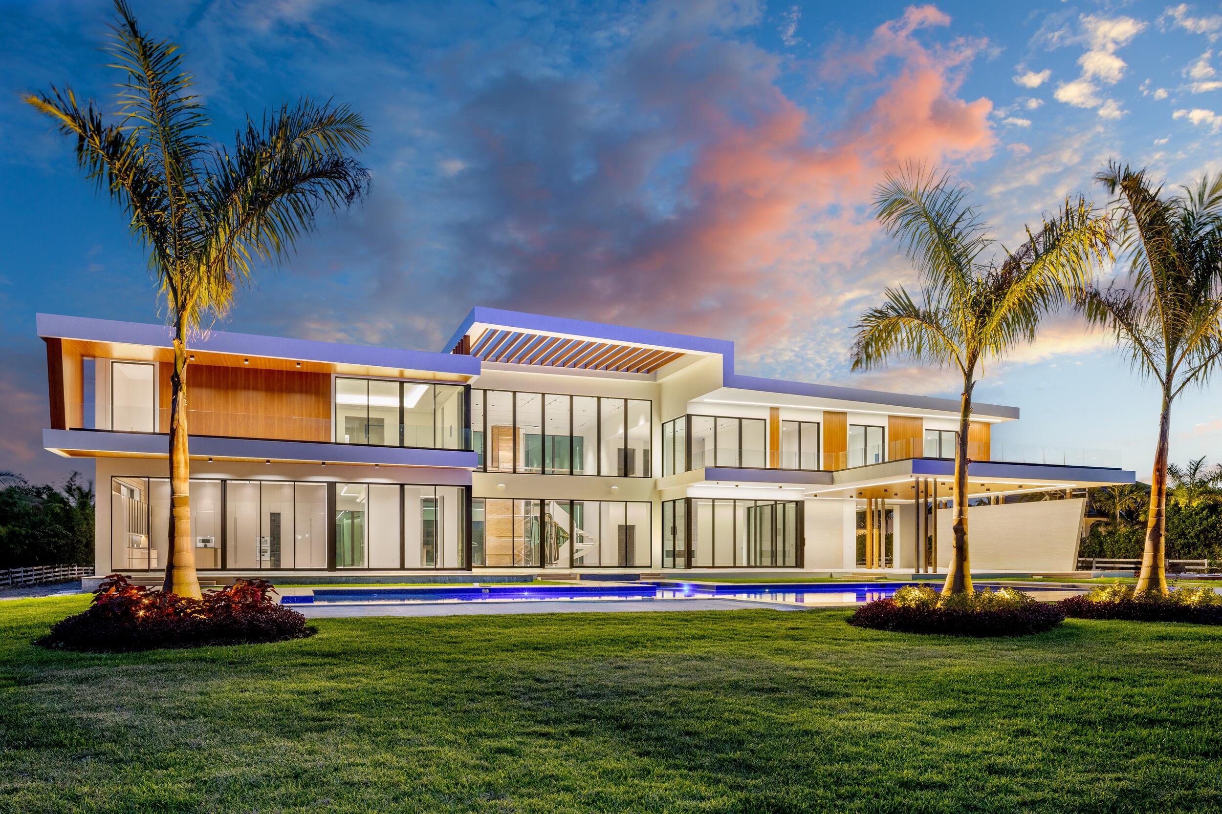 LANDMARK RANCH ESTATES - Residential
