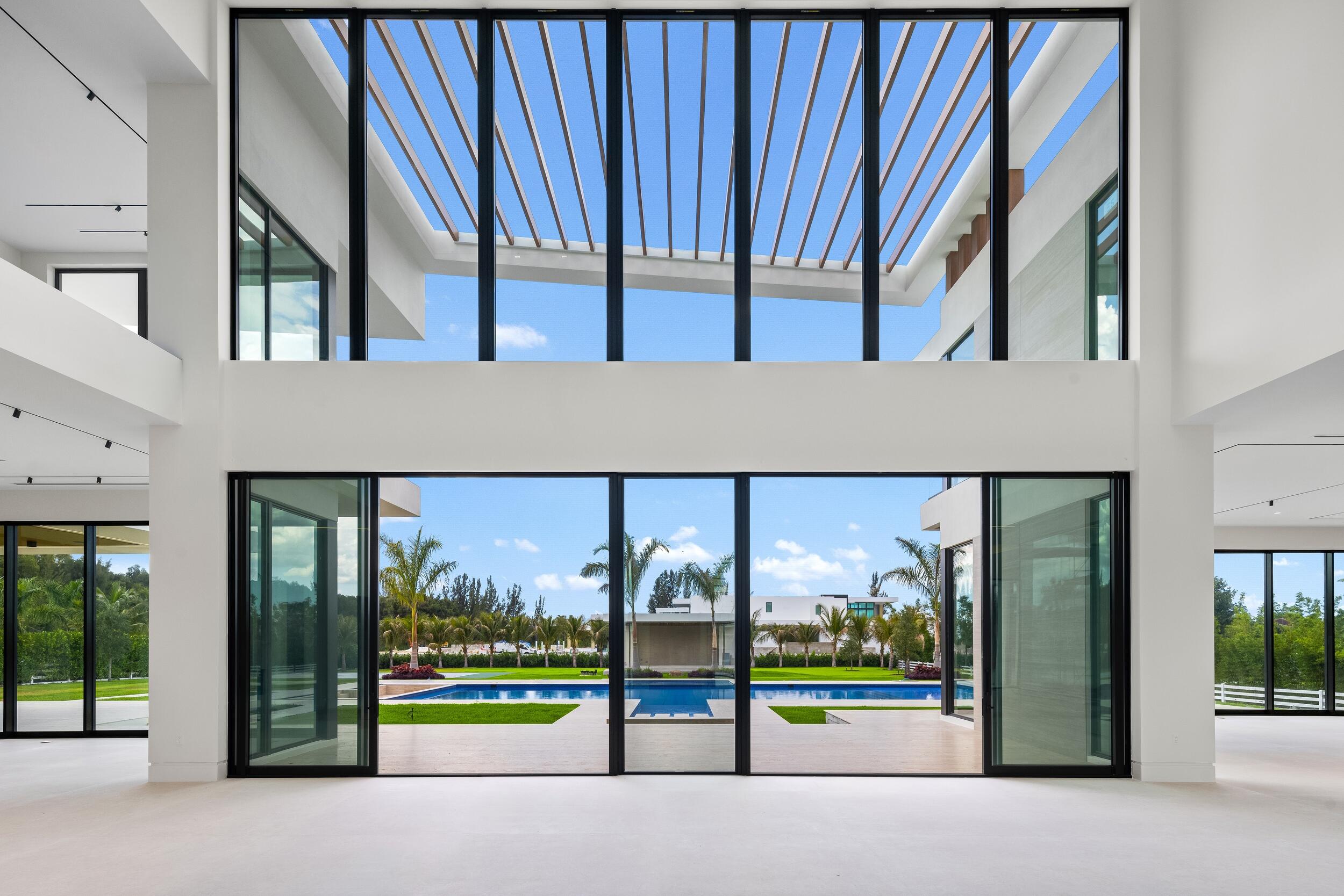LANDMARK RANCH ESTATES - Residential