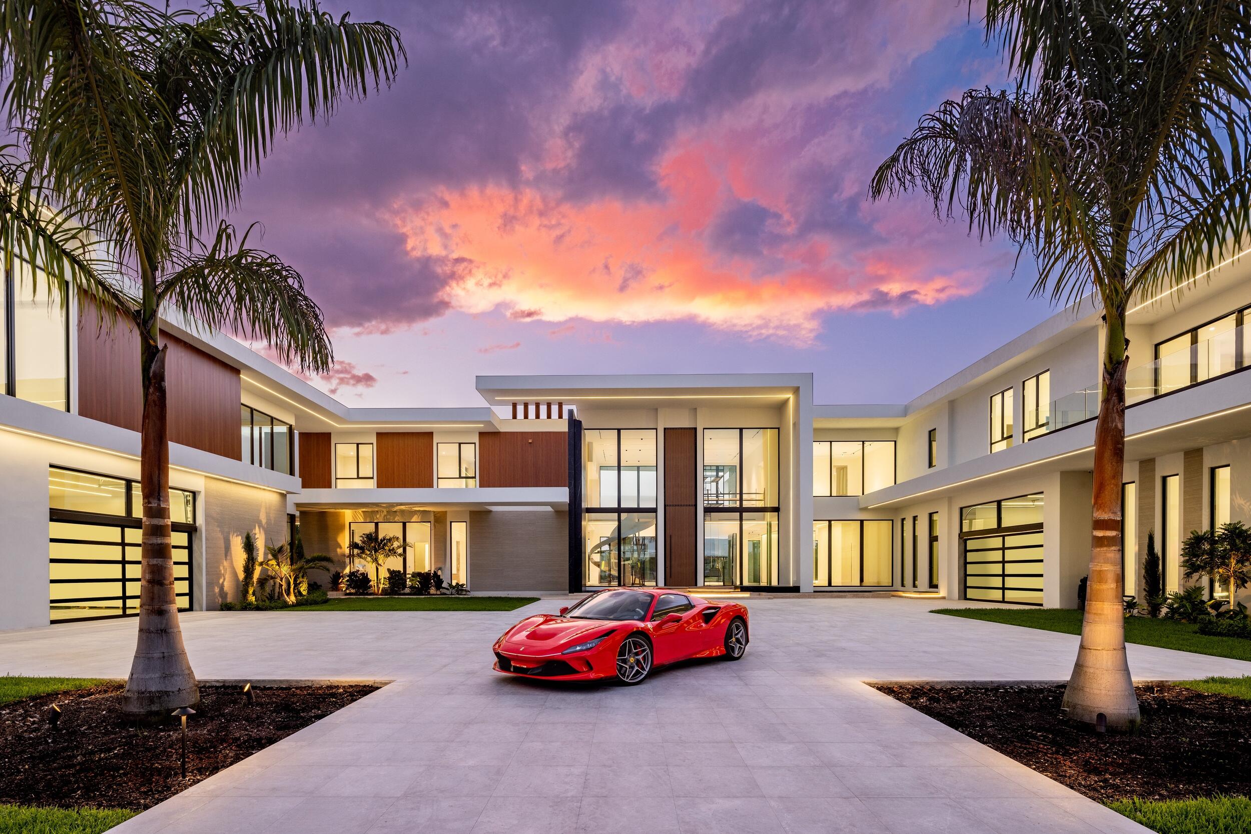 LANDMARK RANCH ESTATES - Residential