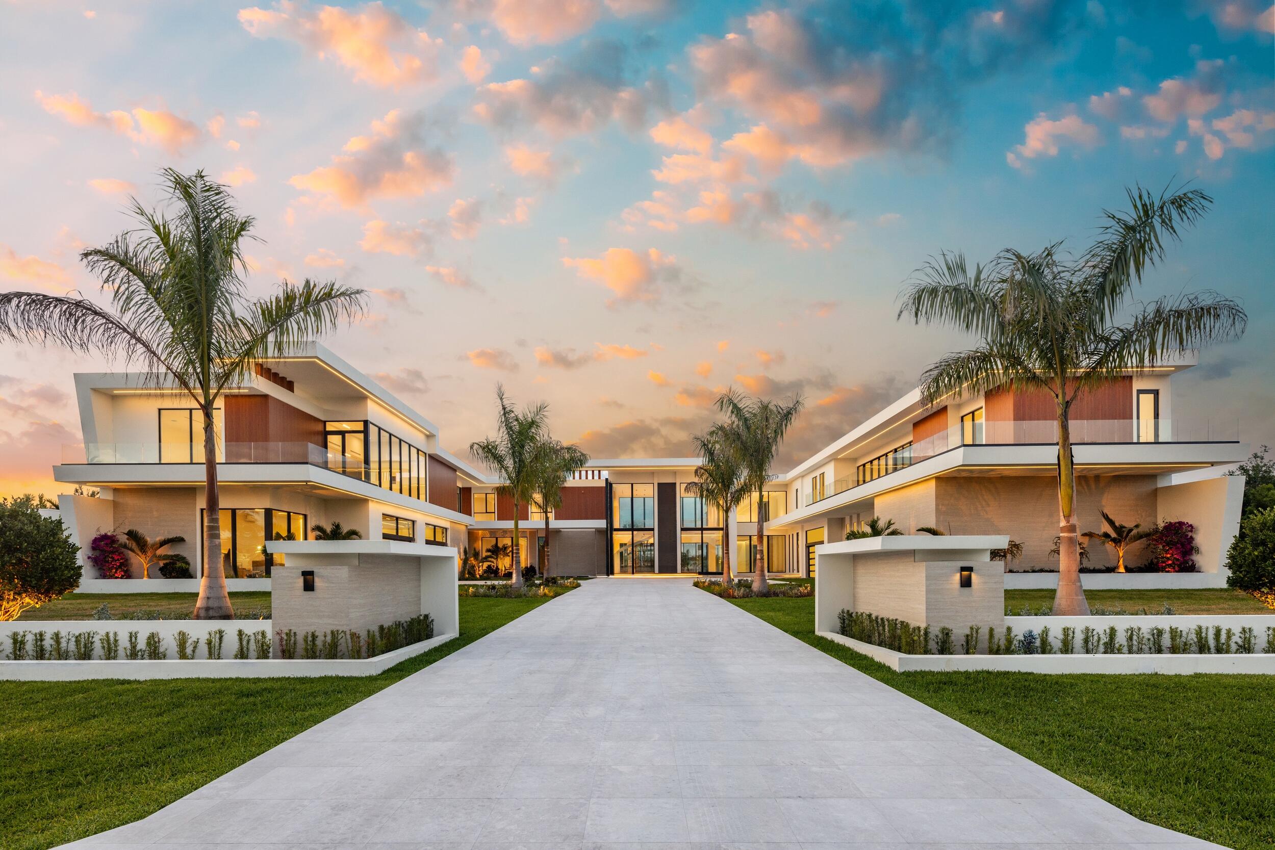 LANDMARK RANCH ESTATES - Residential