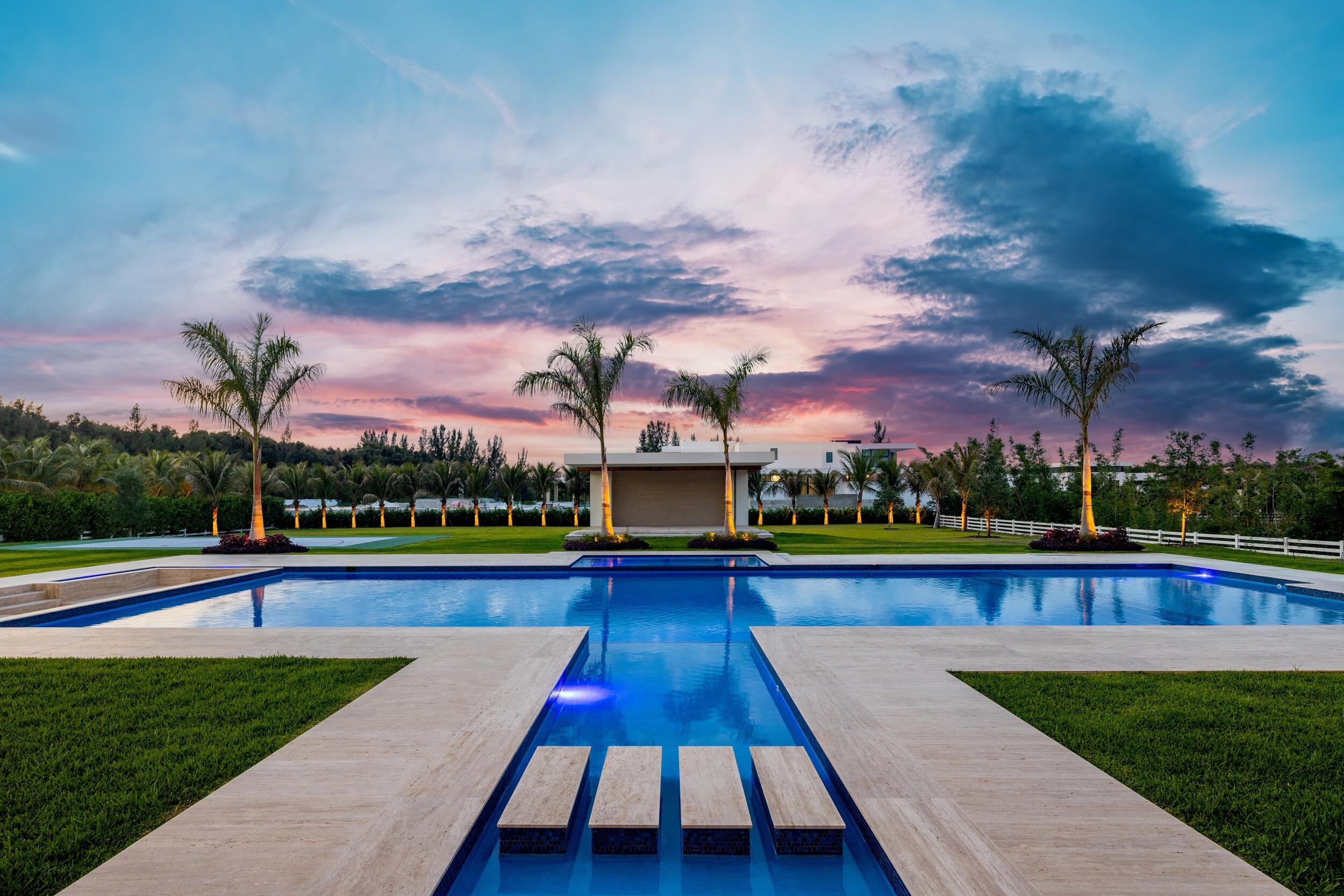 LANDMARK RANCH ESTATES - Residential