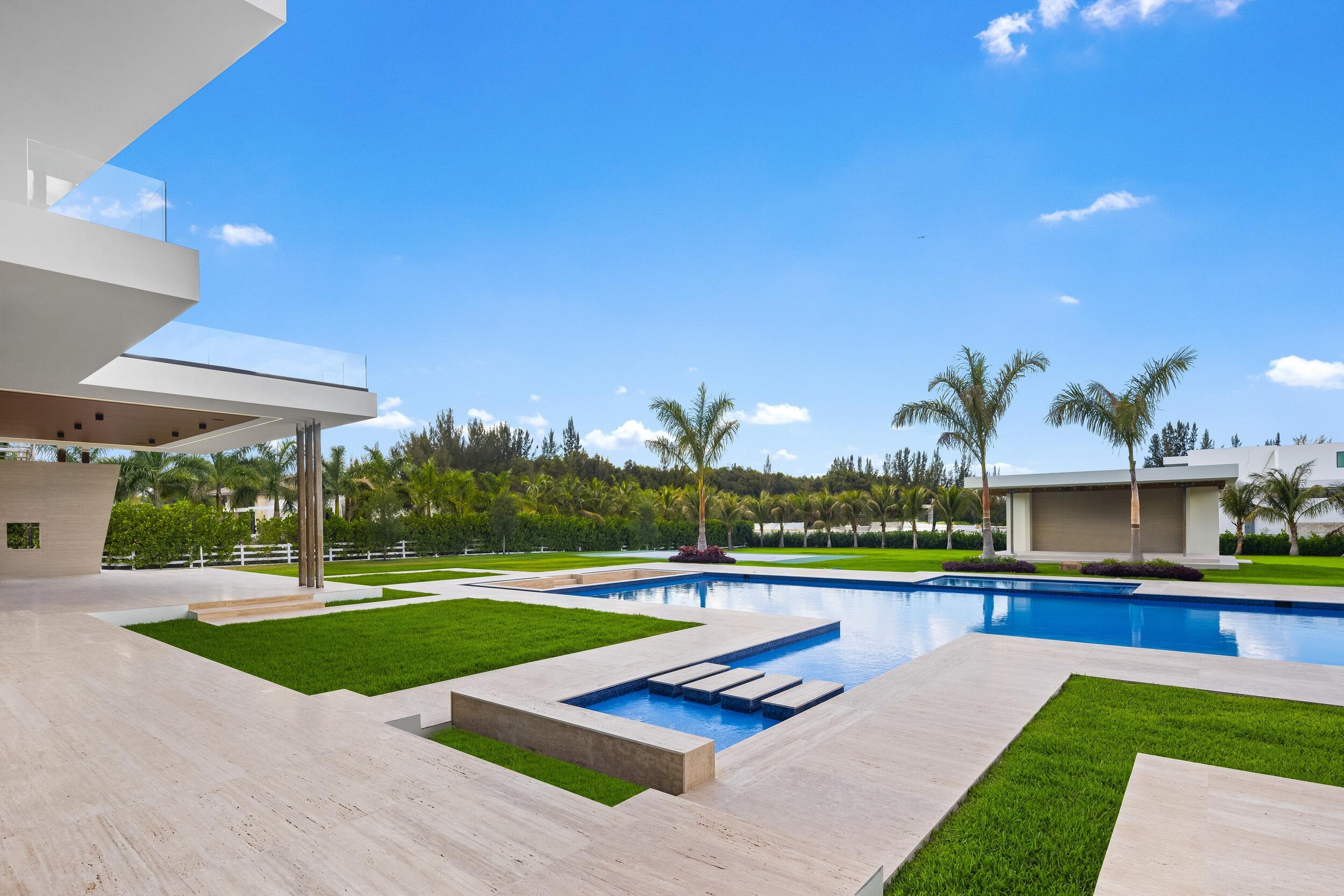 LANDMARK RANCH ESTATES - Residential