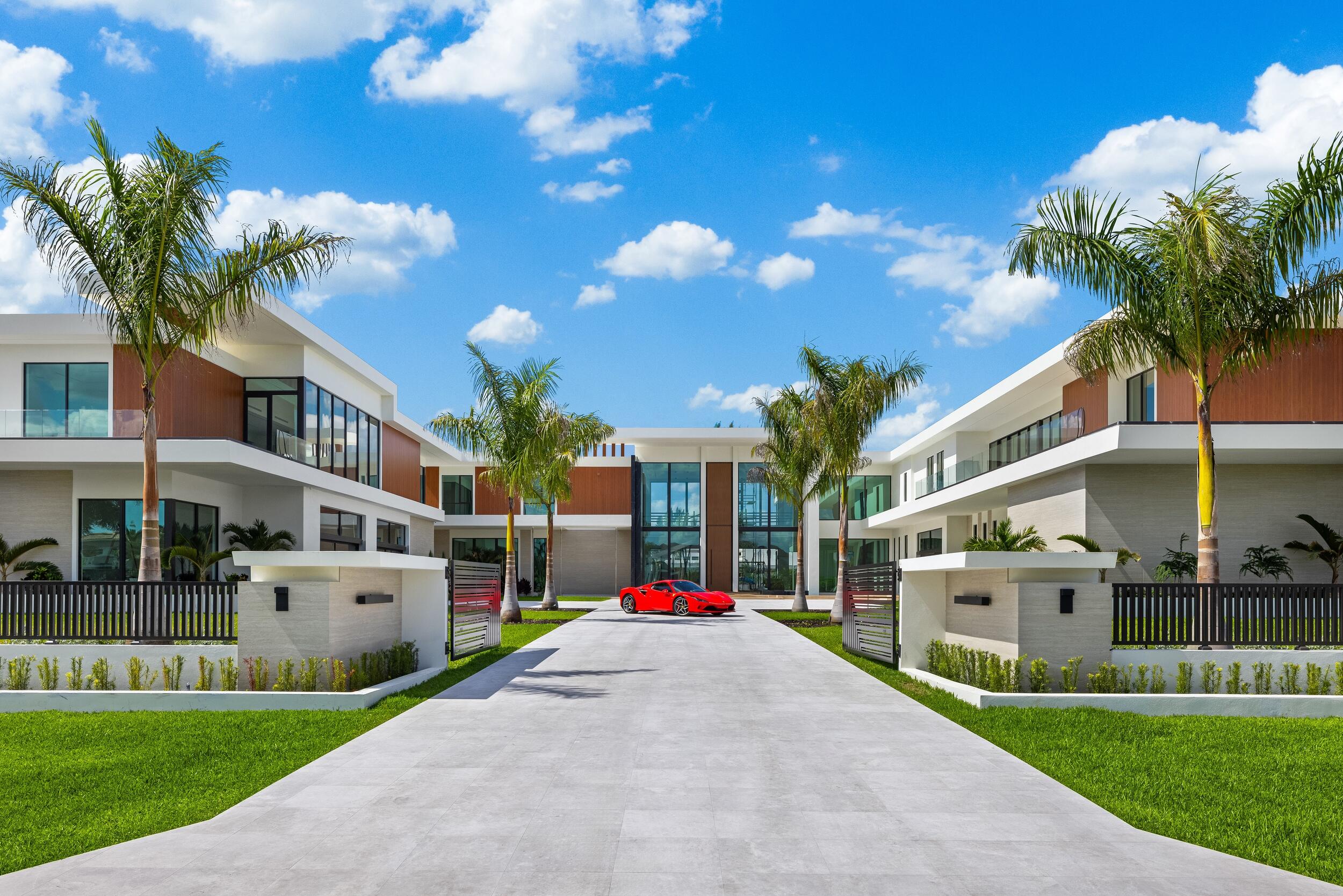 LANDMARK RANCH ESTATES - Residential