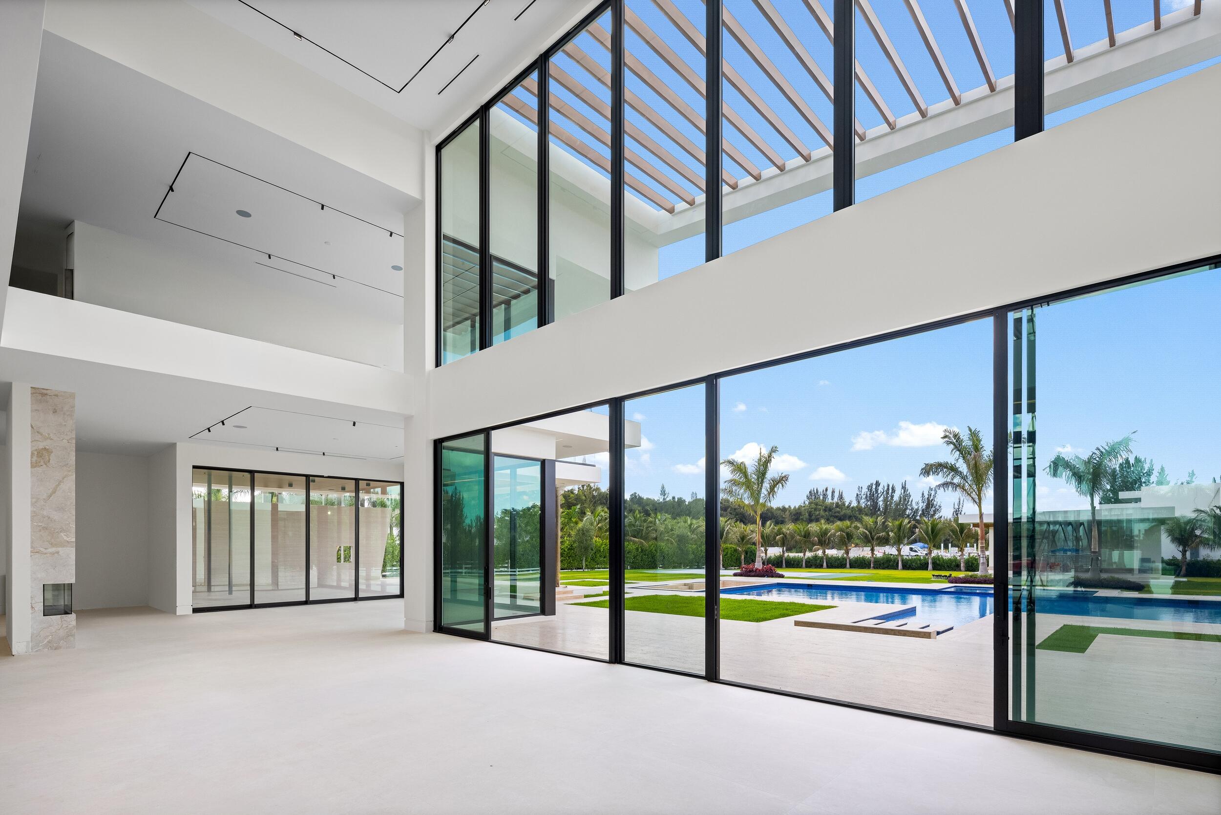 LANDMARK RANCH ESTATES - Residential