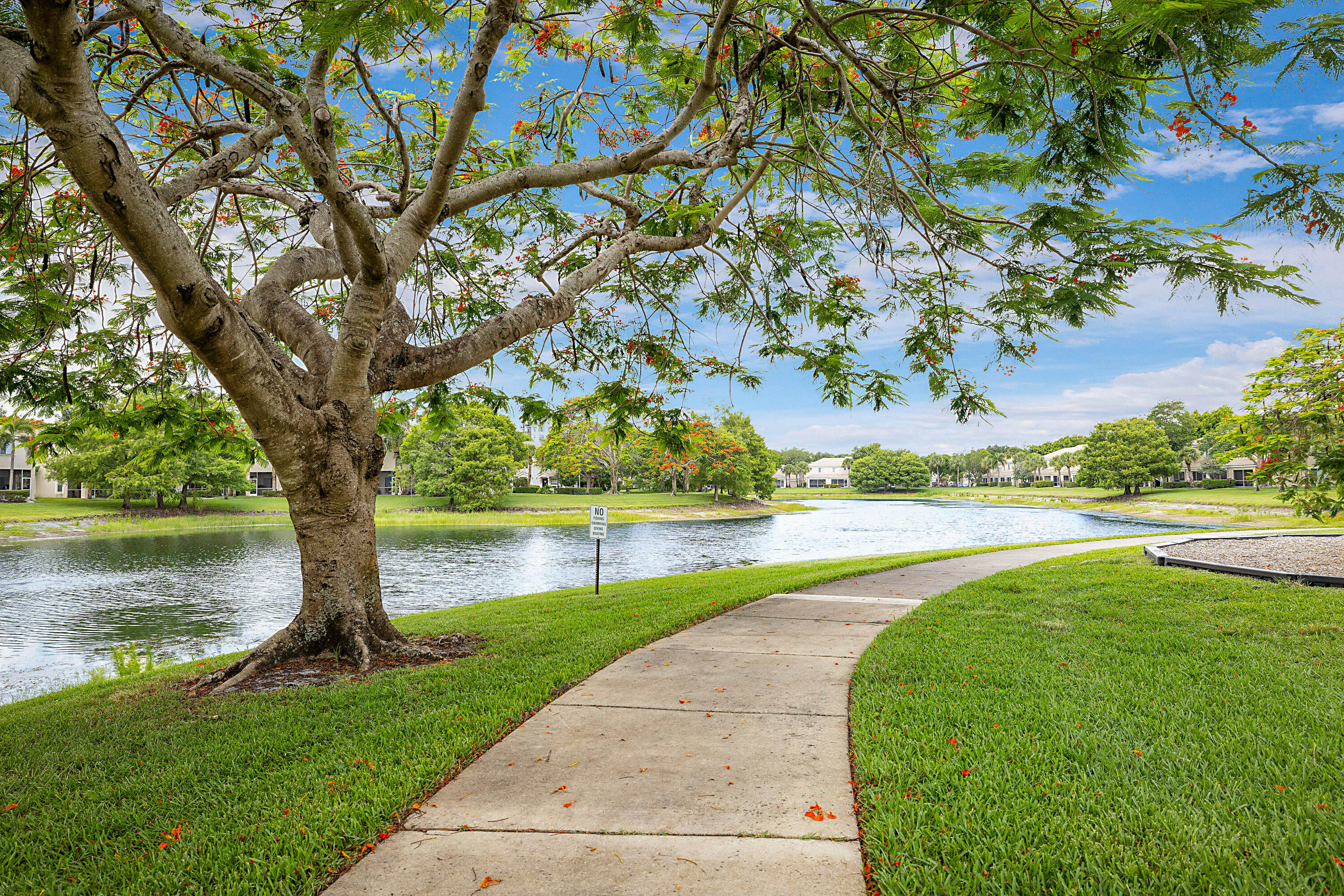 PALMBROOKE TOWNHOMES - Residential