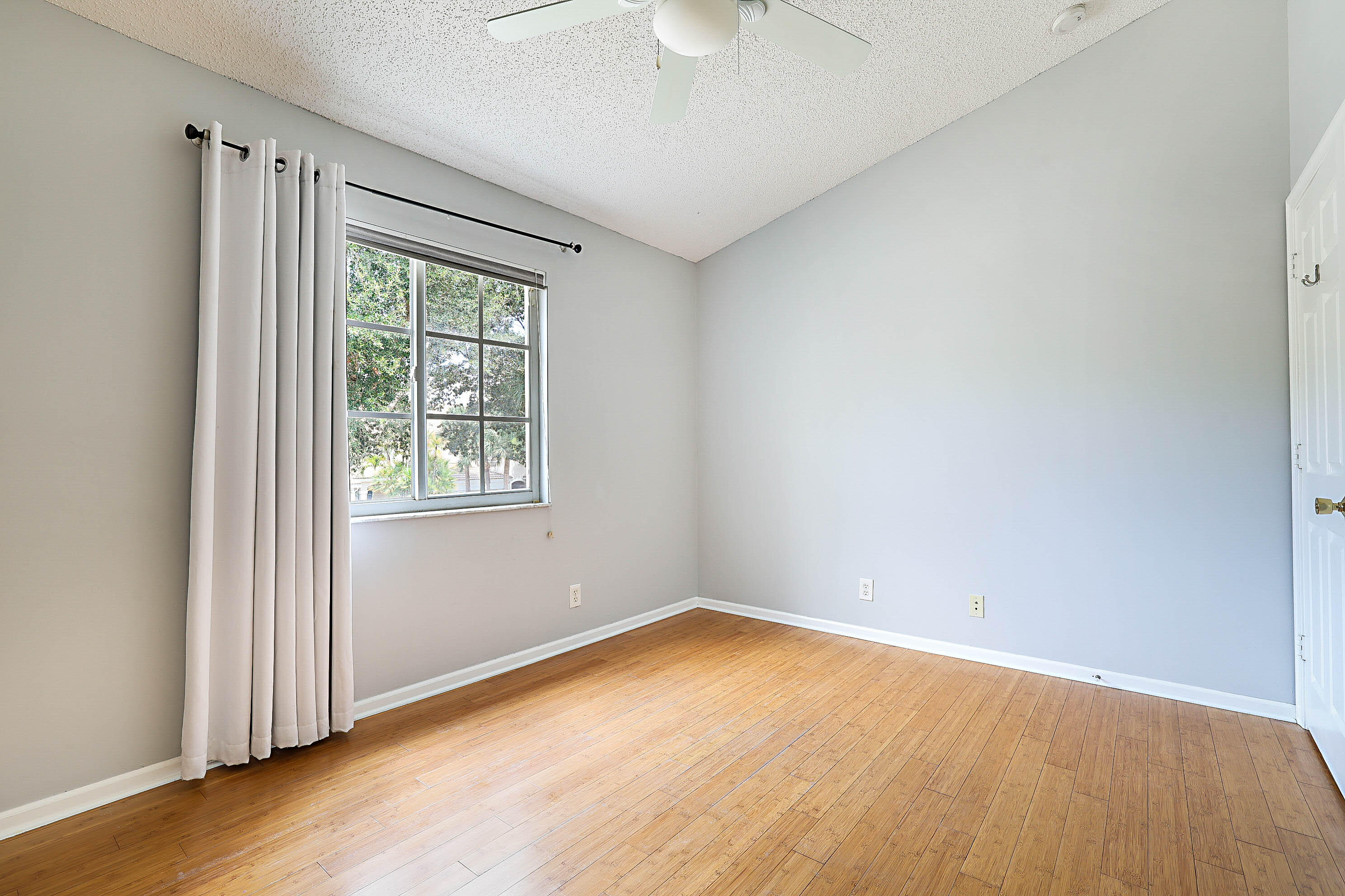 PALMBROOKE TOWNHOMES - Residential