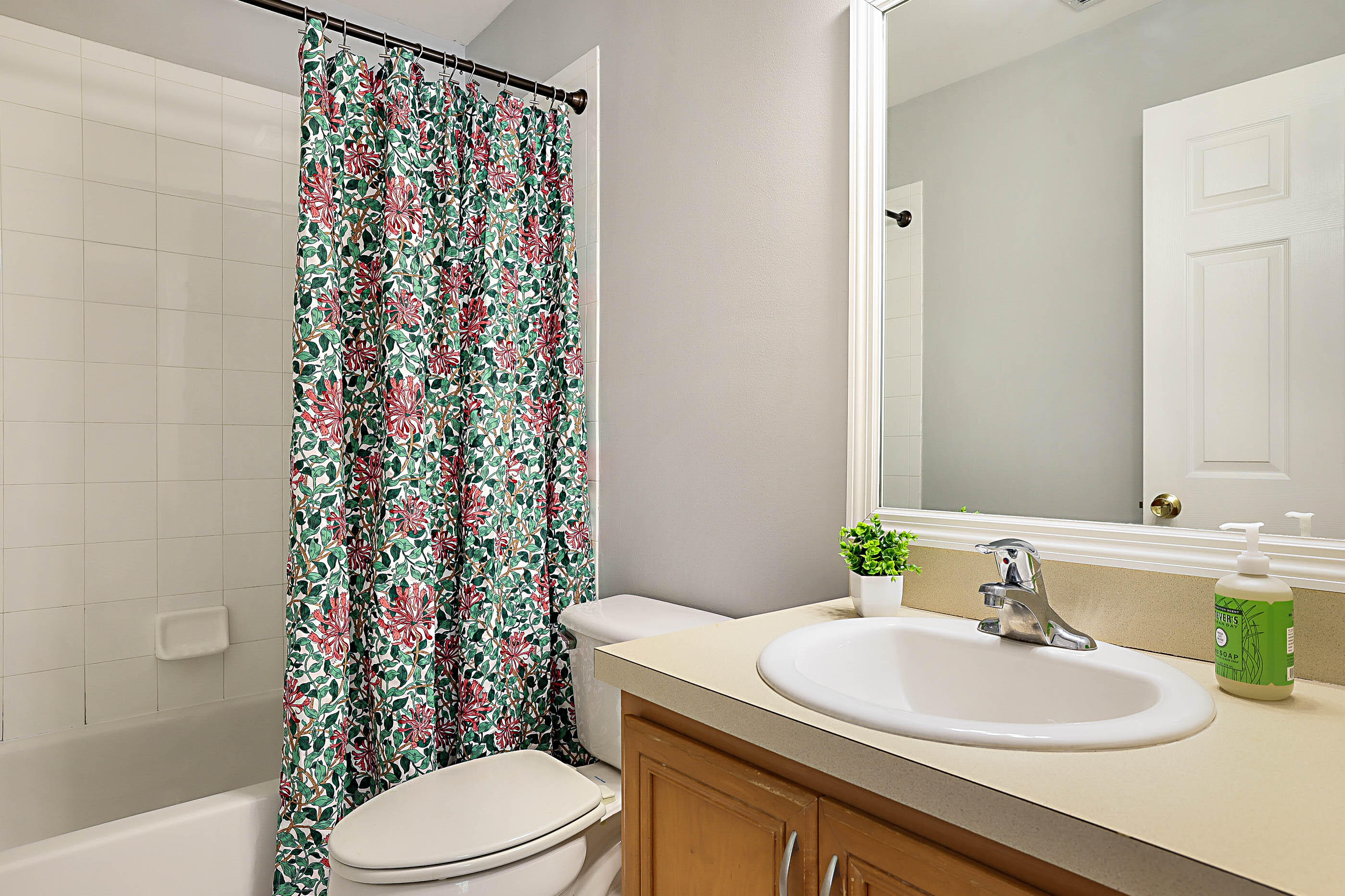 PALMBROOKE TOWNHOMES - Residential