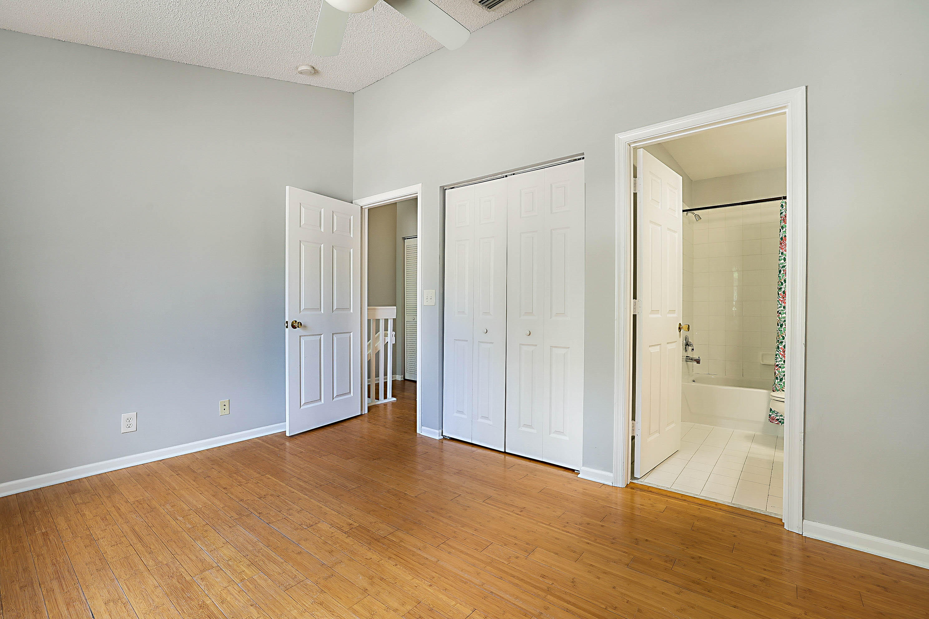 PALMBROOKE TOWNHOMES - Residential